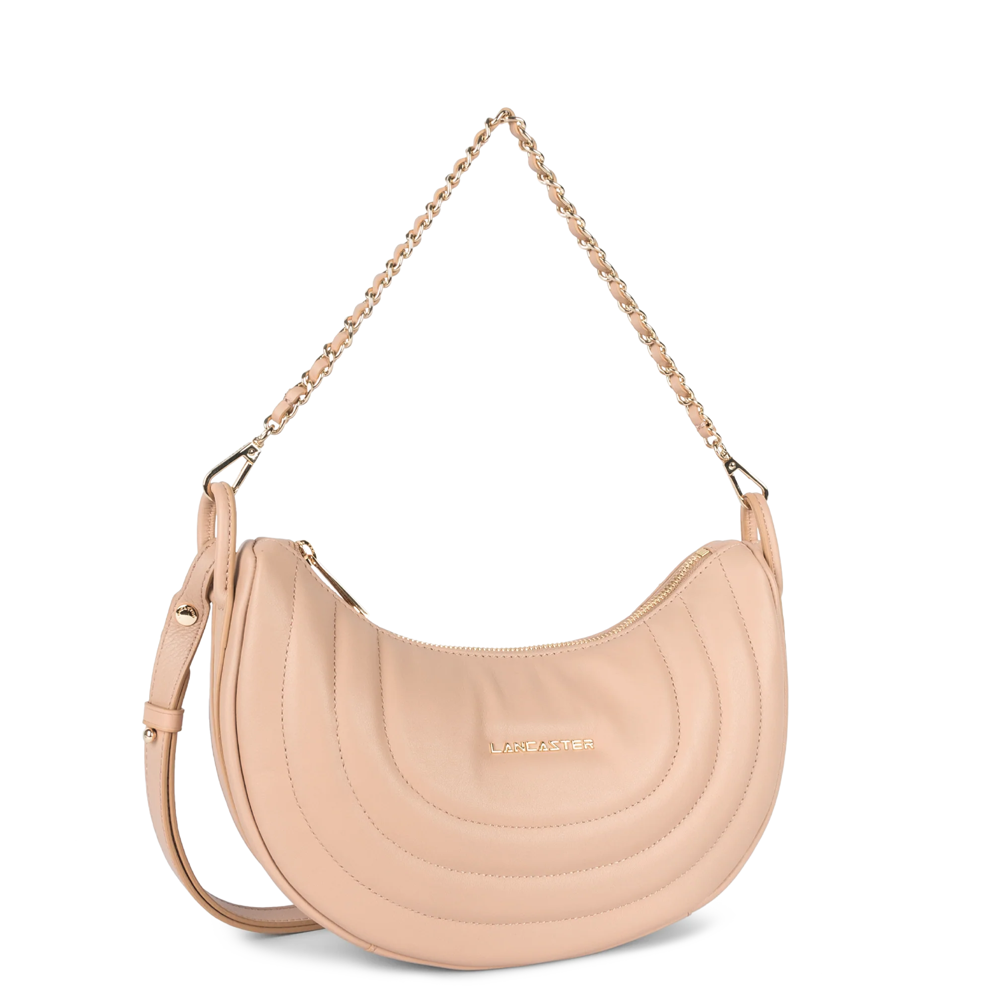 Sac hobo - Soft Matelassé - Image 26