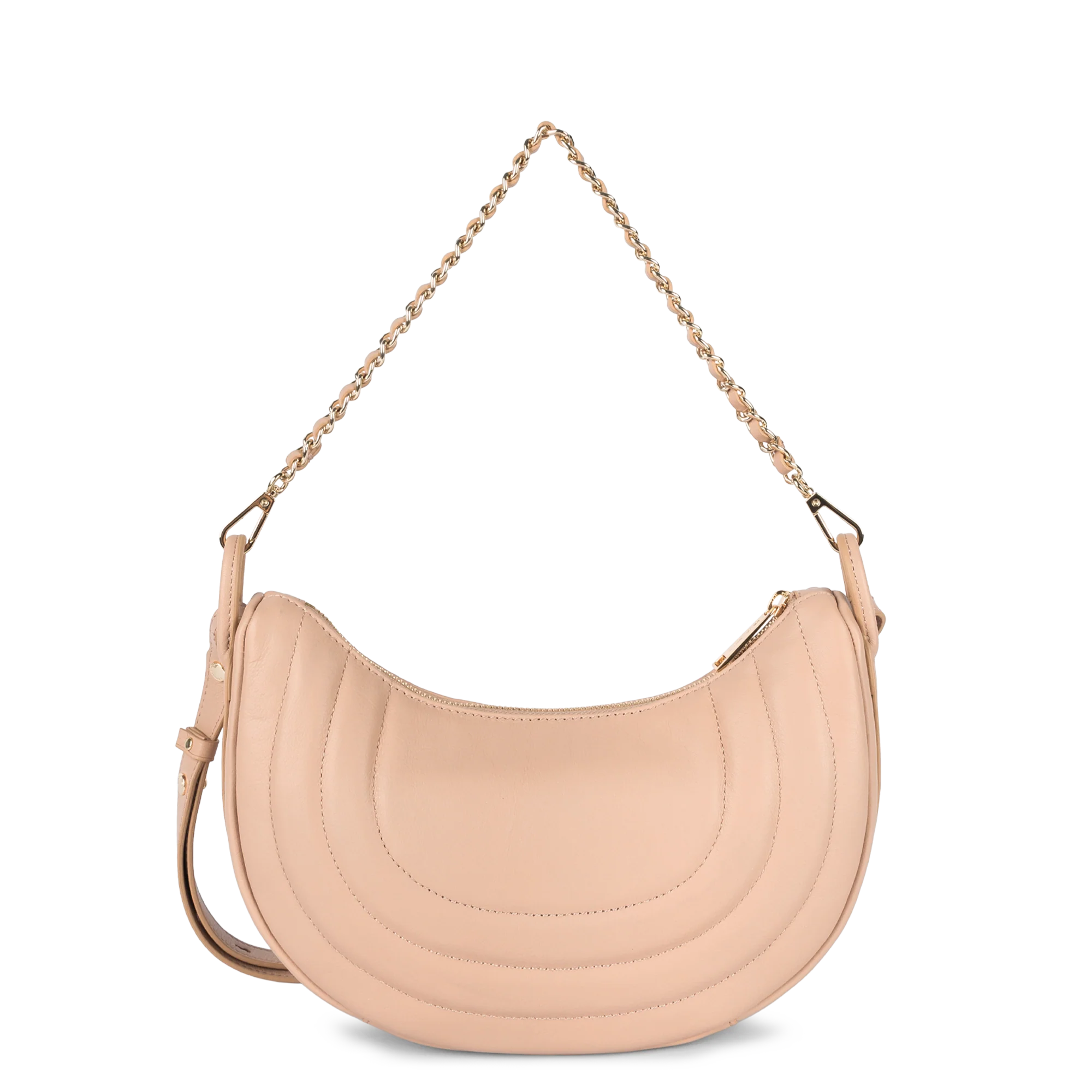 Sac hobo - Soft Matelassé - Image 27