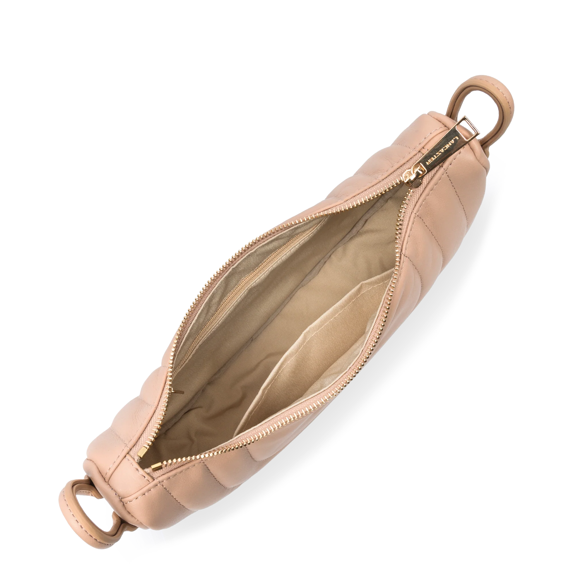 Sac hobo - Soft Matelassé - Image 28
