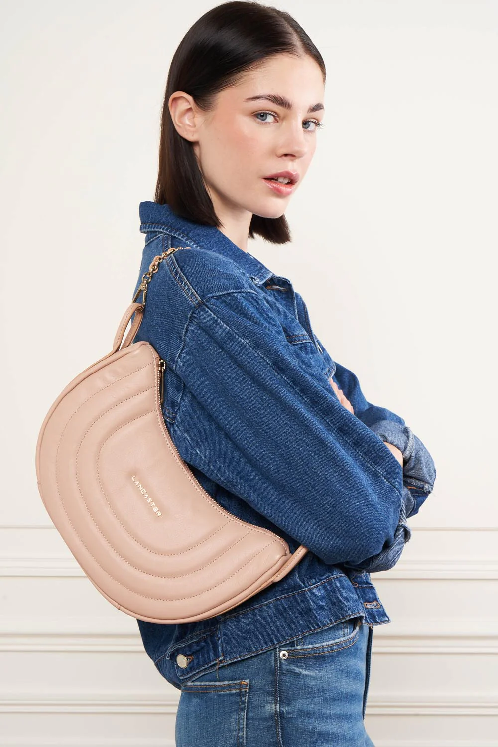 Sac hobo - Soft Matelassé - Image 30