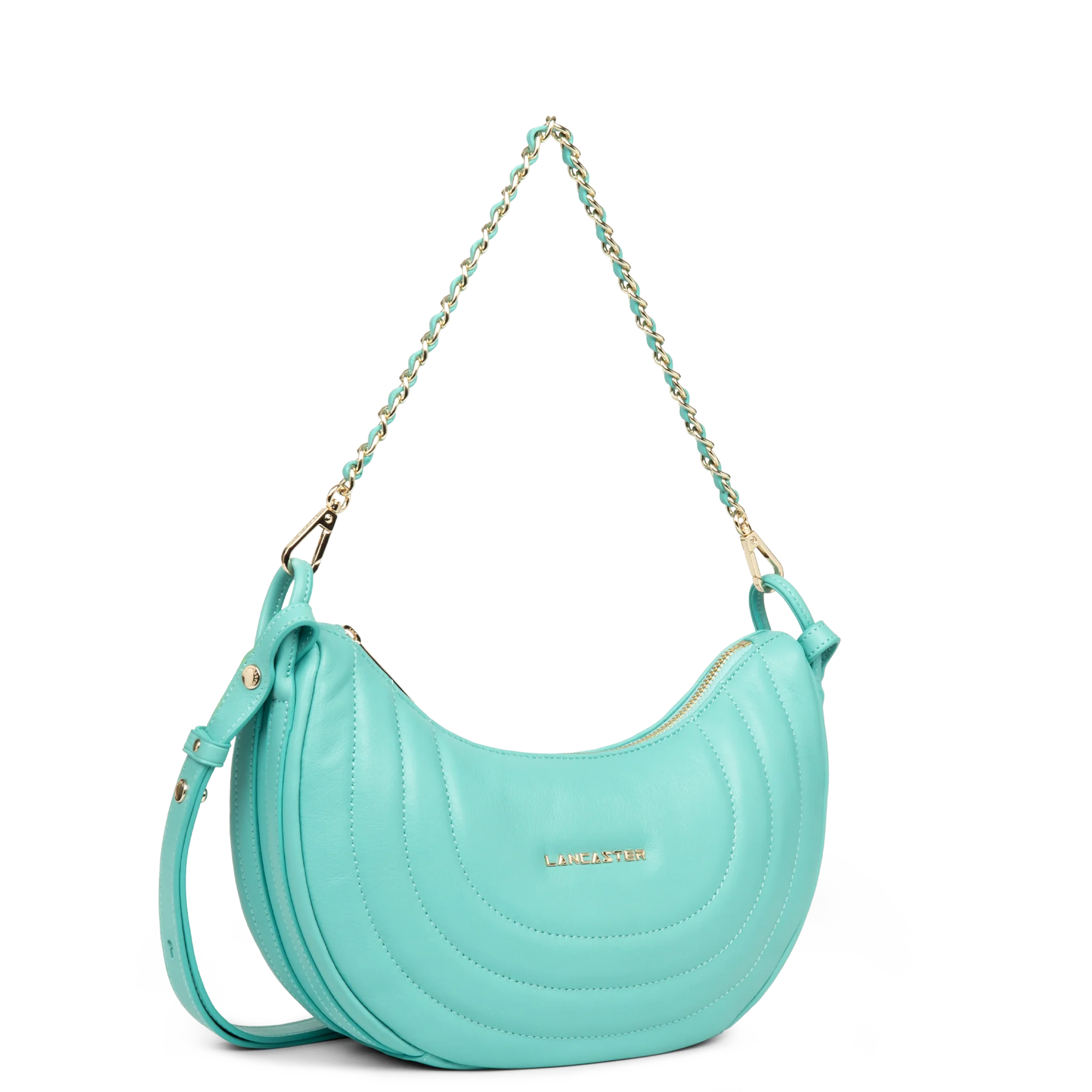 Sac hobo - Soft Matelassé - Image 33