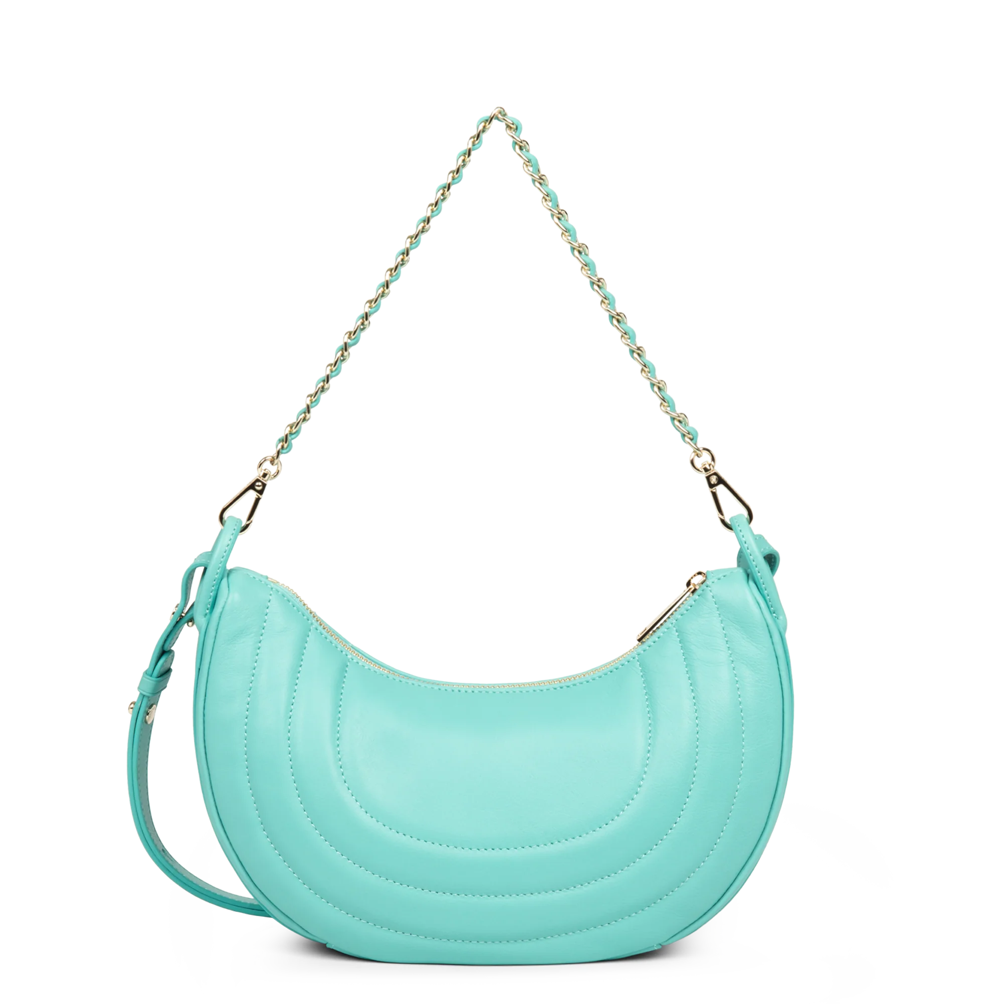 Sac hobo - Soft Matelassé - Image 34