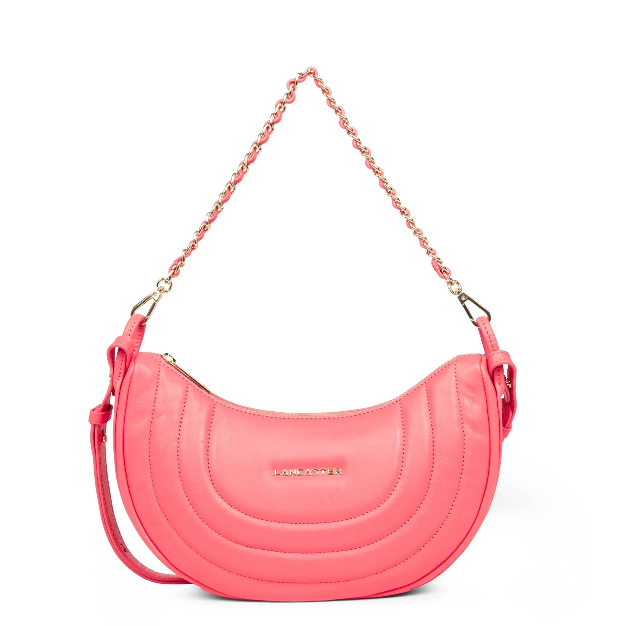 Sac hobo - Soft Matelassé - Image 37