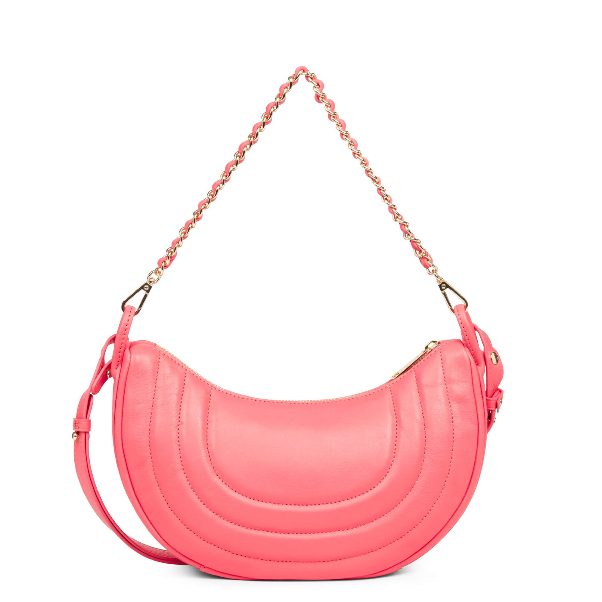 Sac hobo - Soft Matelassé - Image 40
