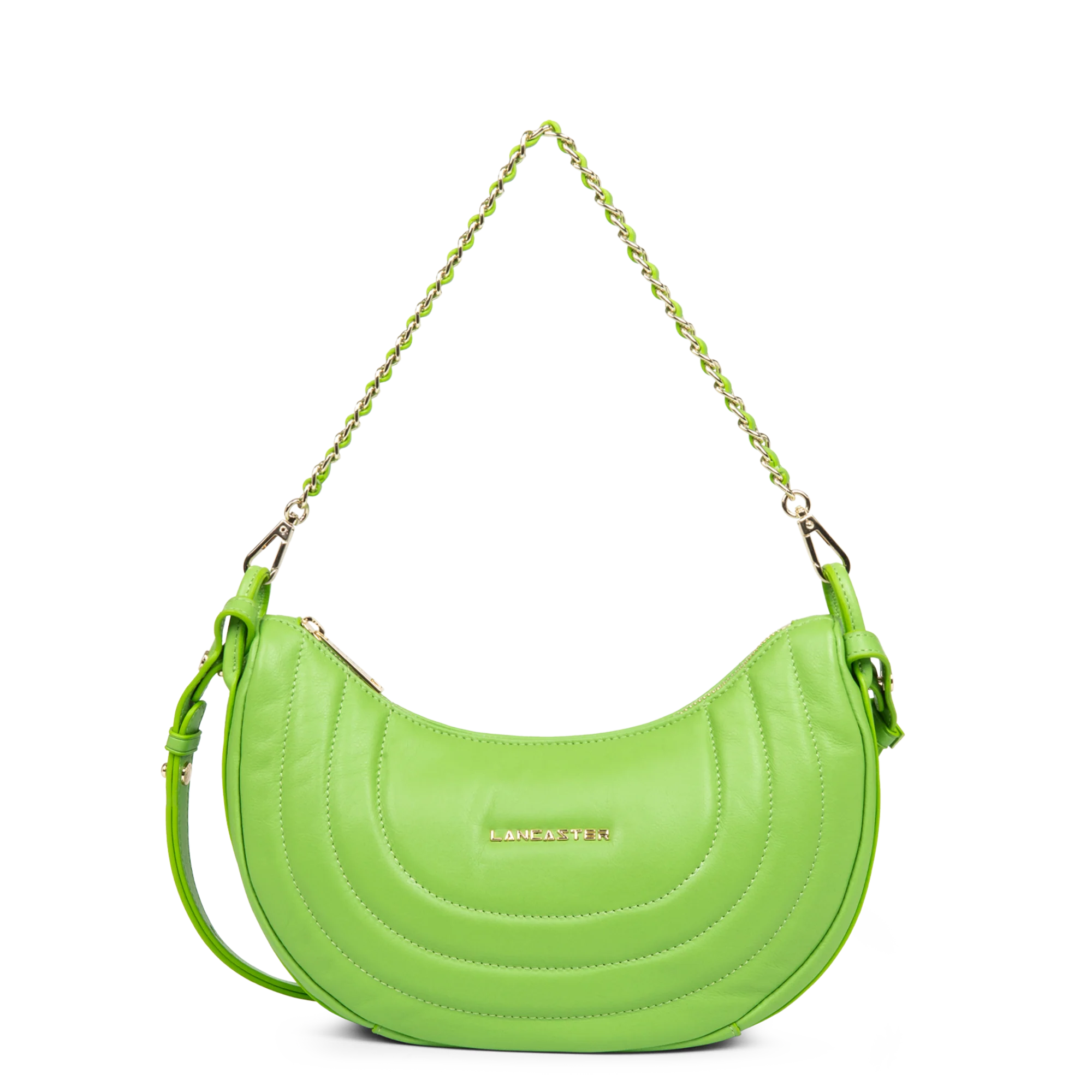 Sac hobo - Soft Matelassé - Image 43