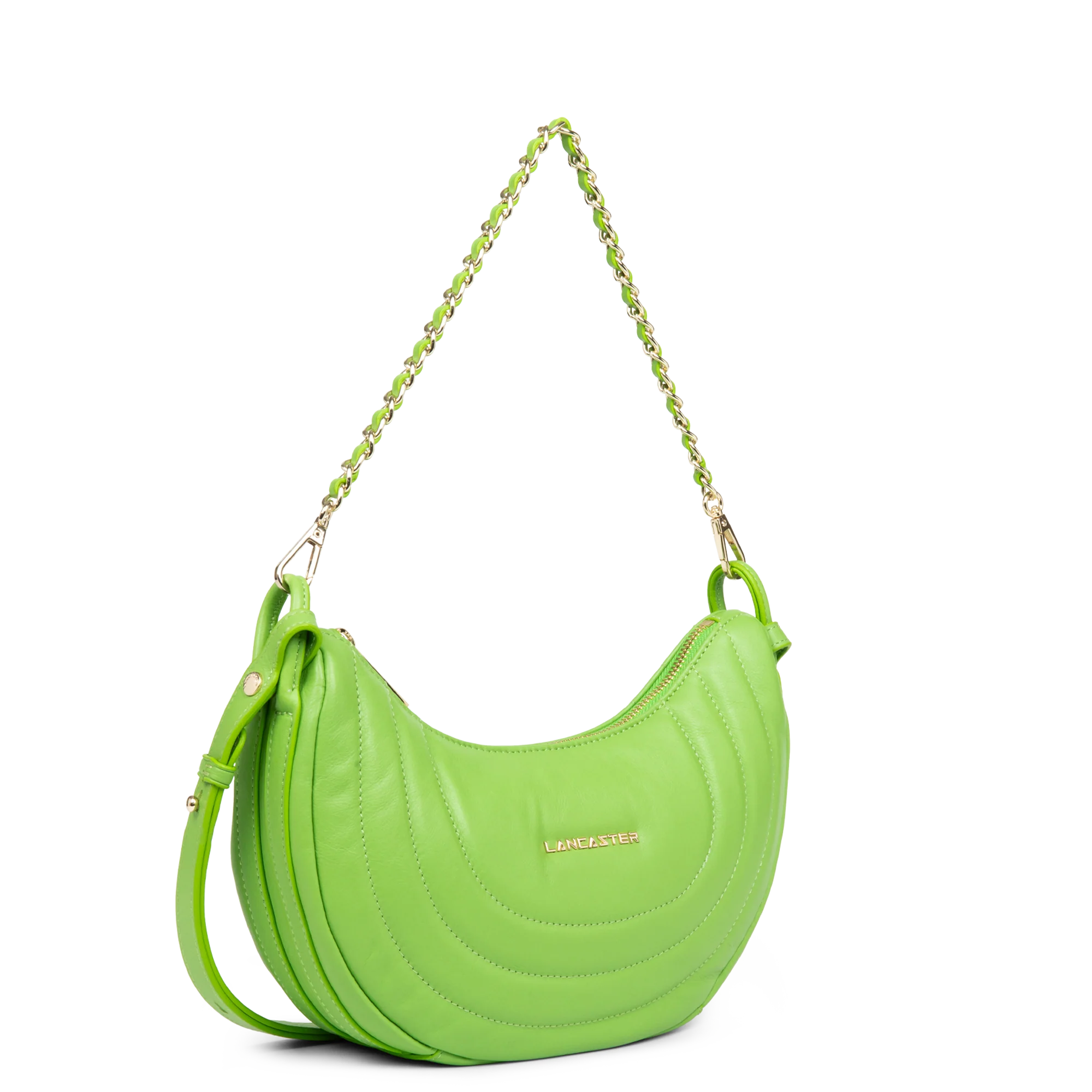 Sac hobo - Soft Matelassé - Image 45