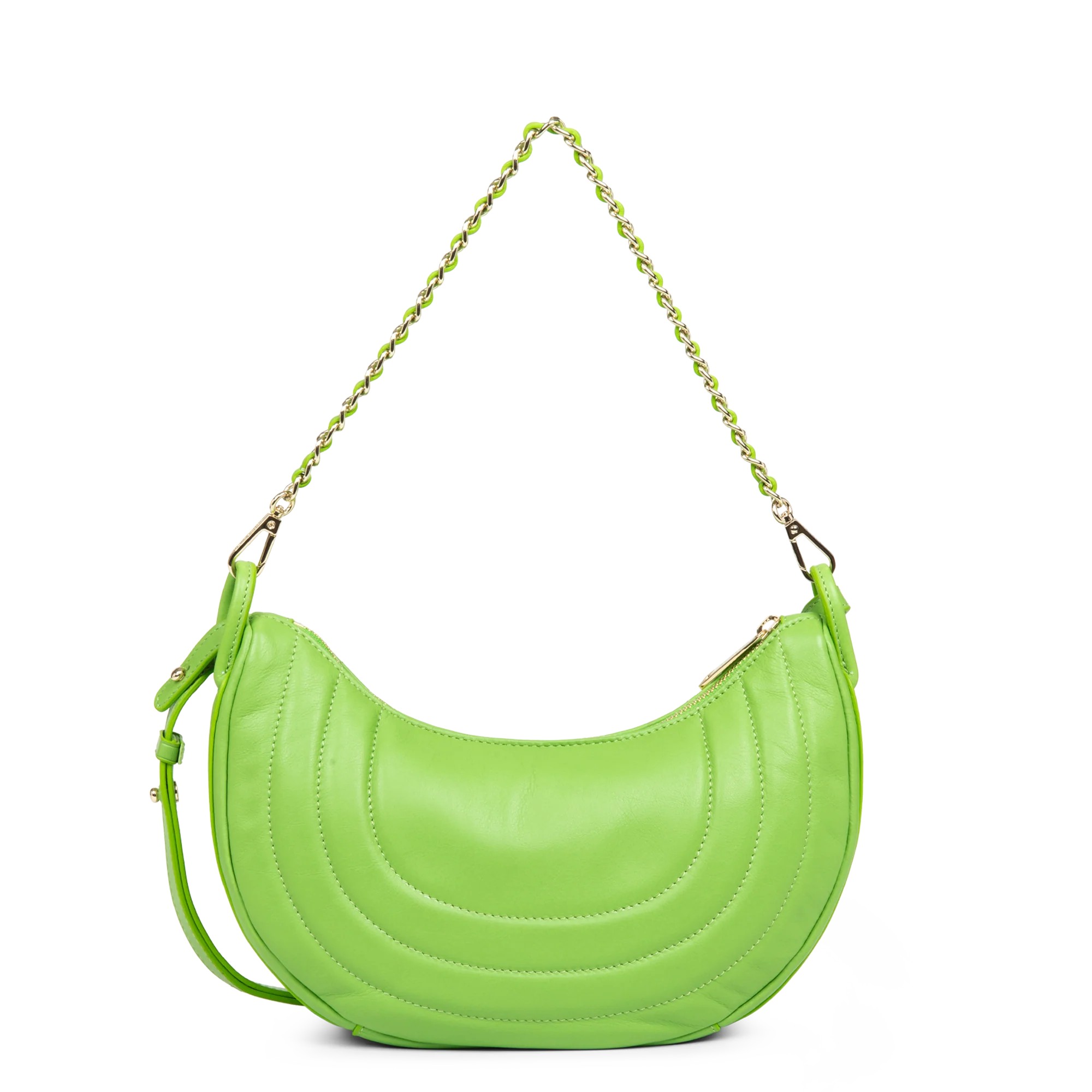 Sac hobo - Soft Matelassé - Image 46