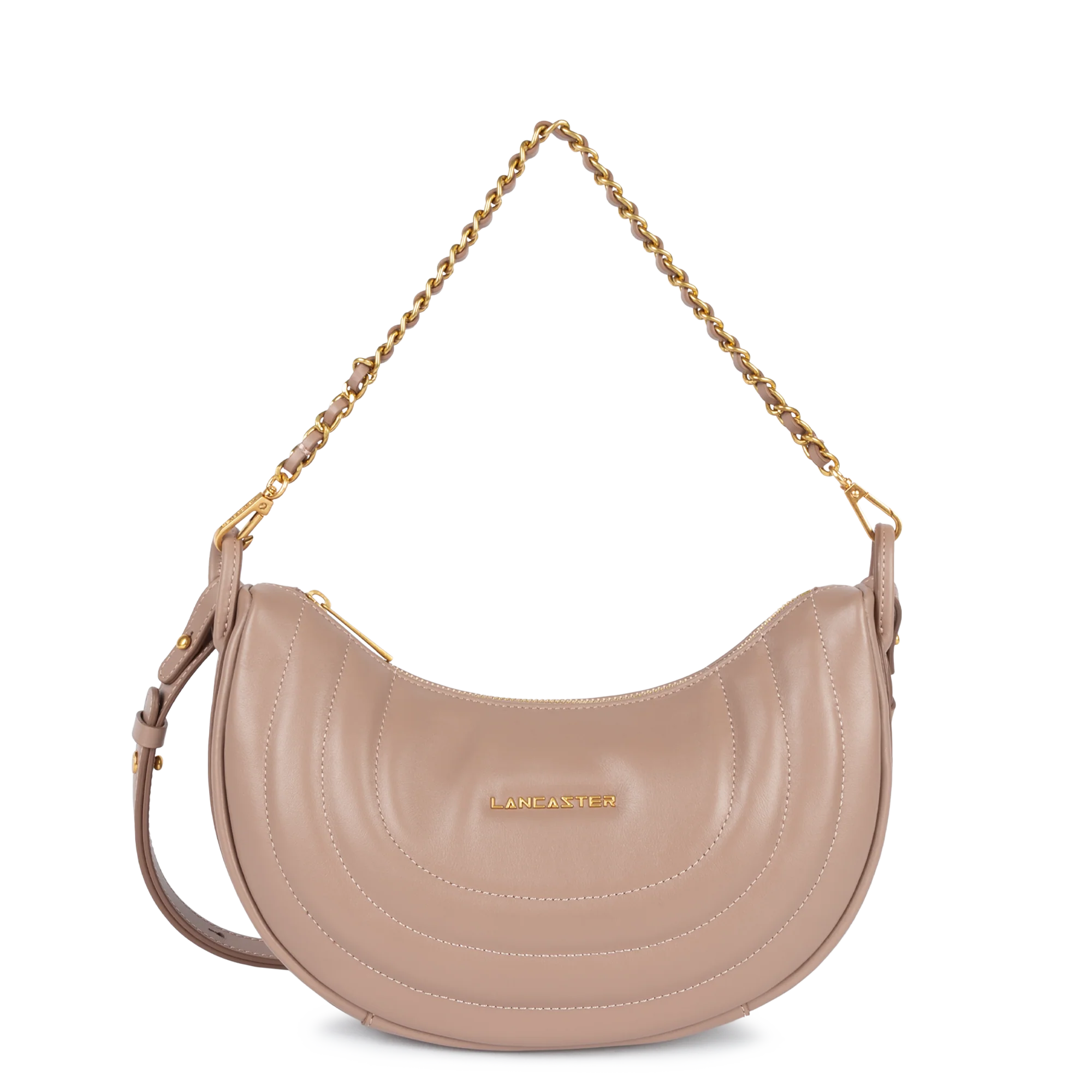 Sac hobo - Soft Matelassé - Image 5