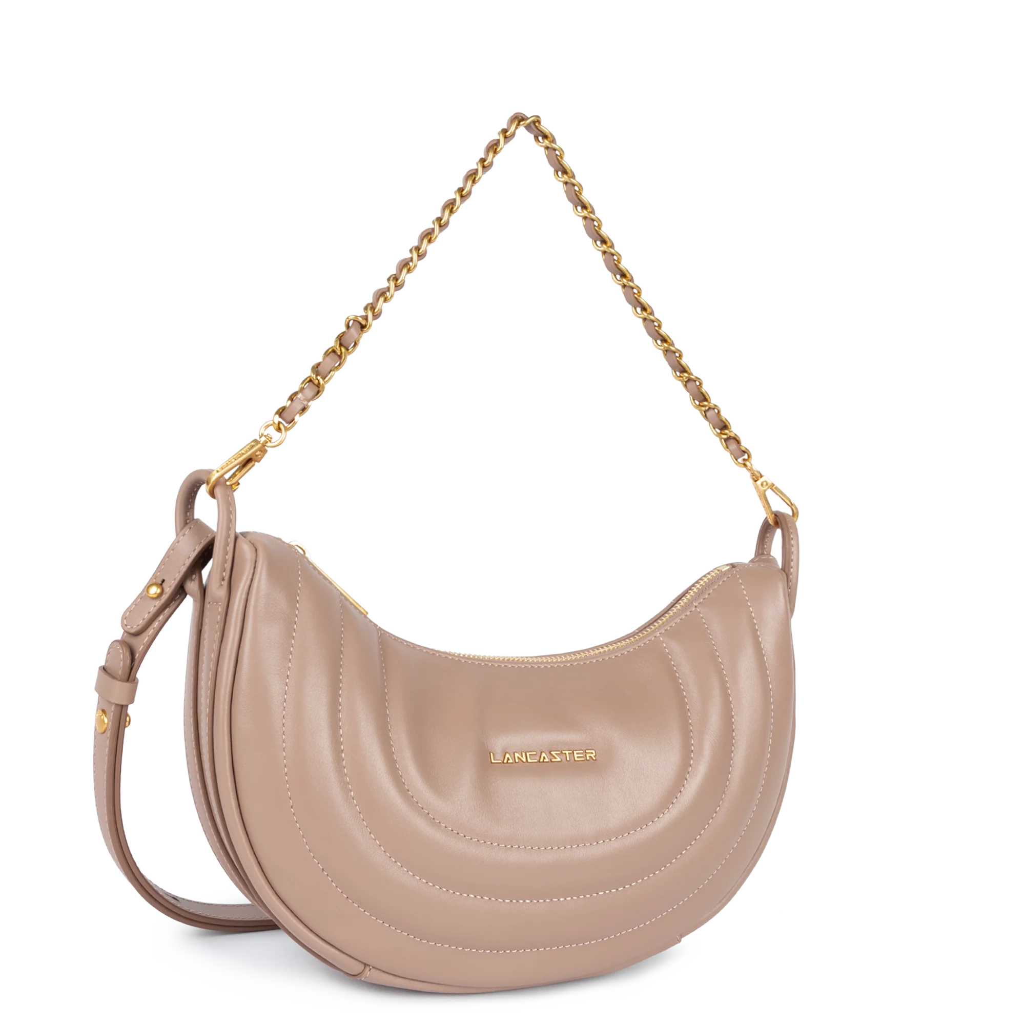 Sac hobo - Soft Matelassé - Image 6