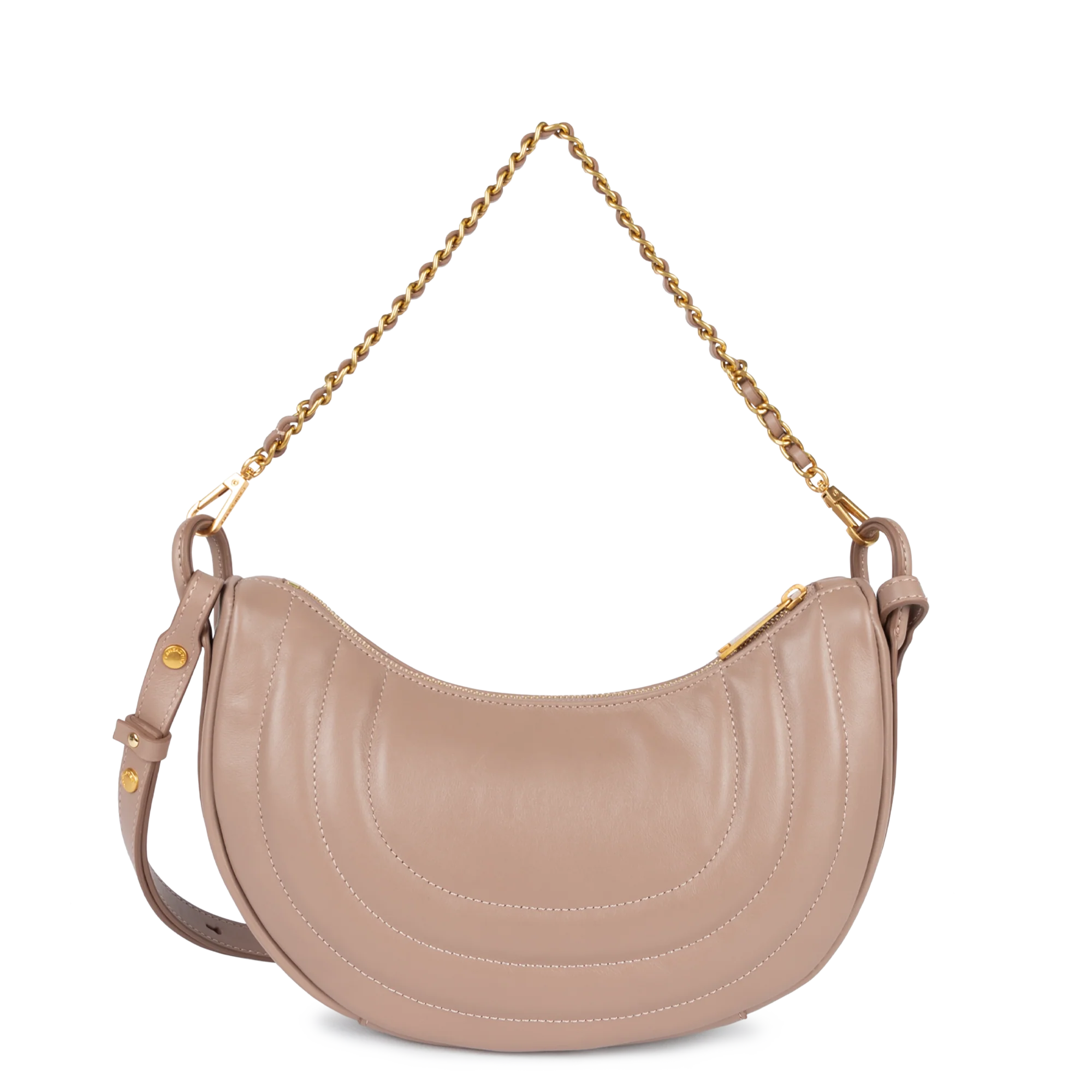 Sac hobo - Soft Matelassé - Image 7