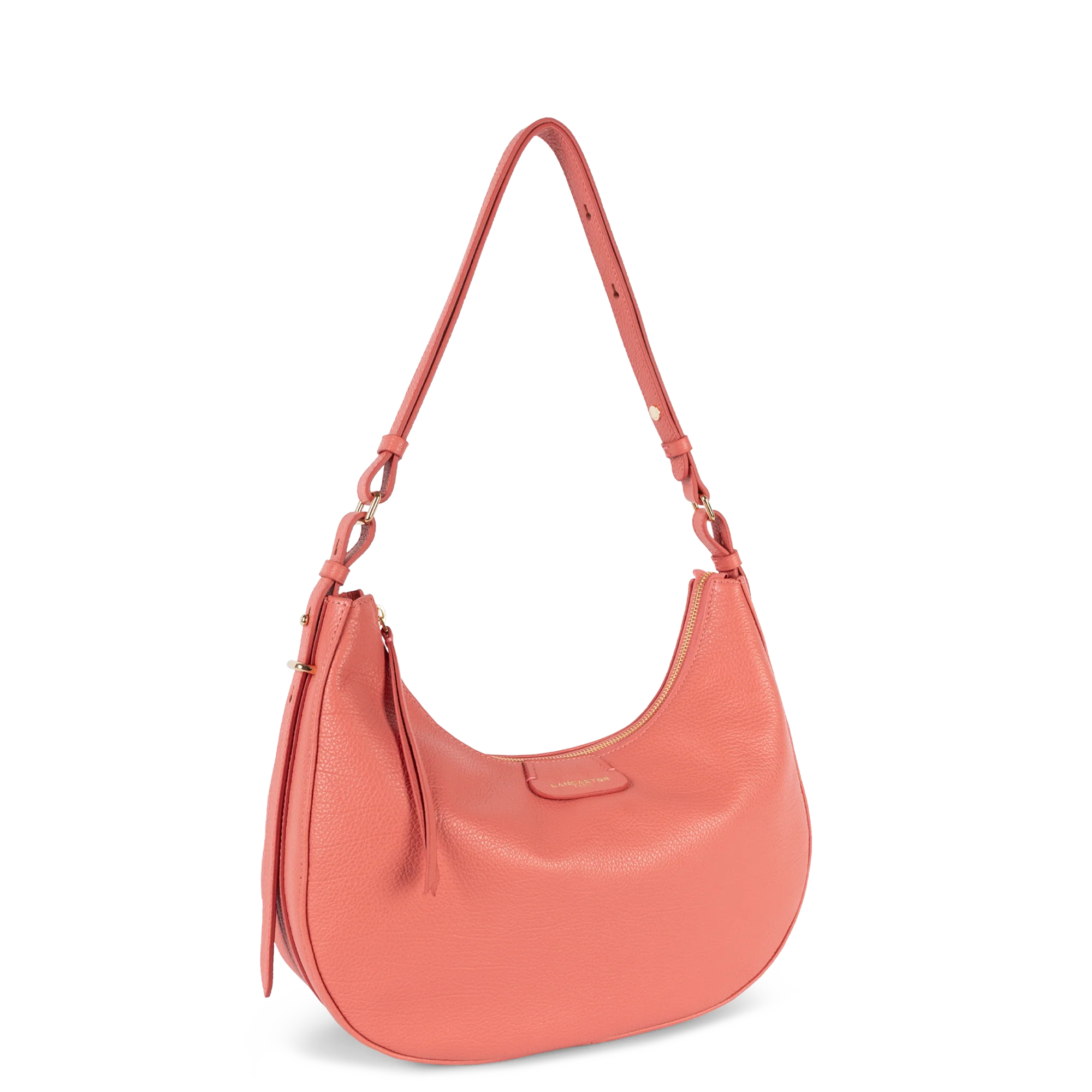 Grand sac hobo - Dune - Image 20