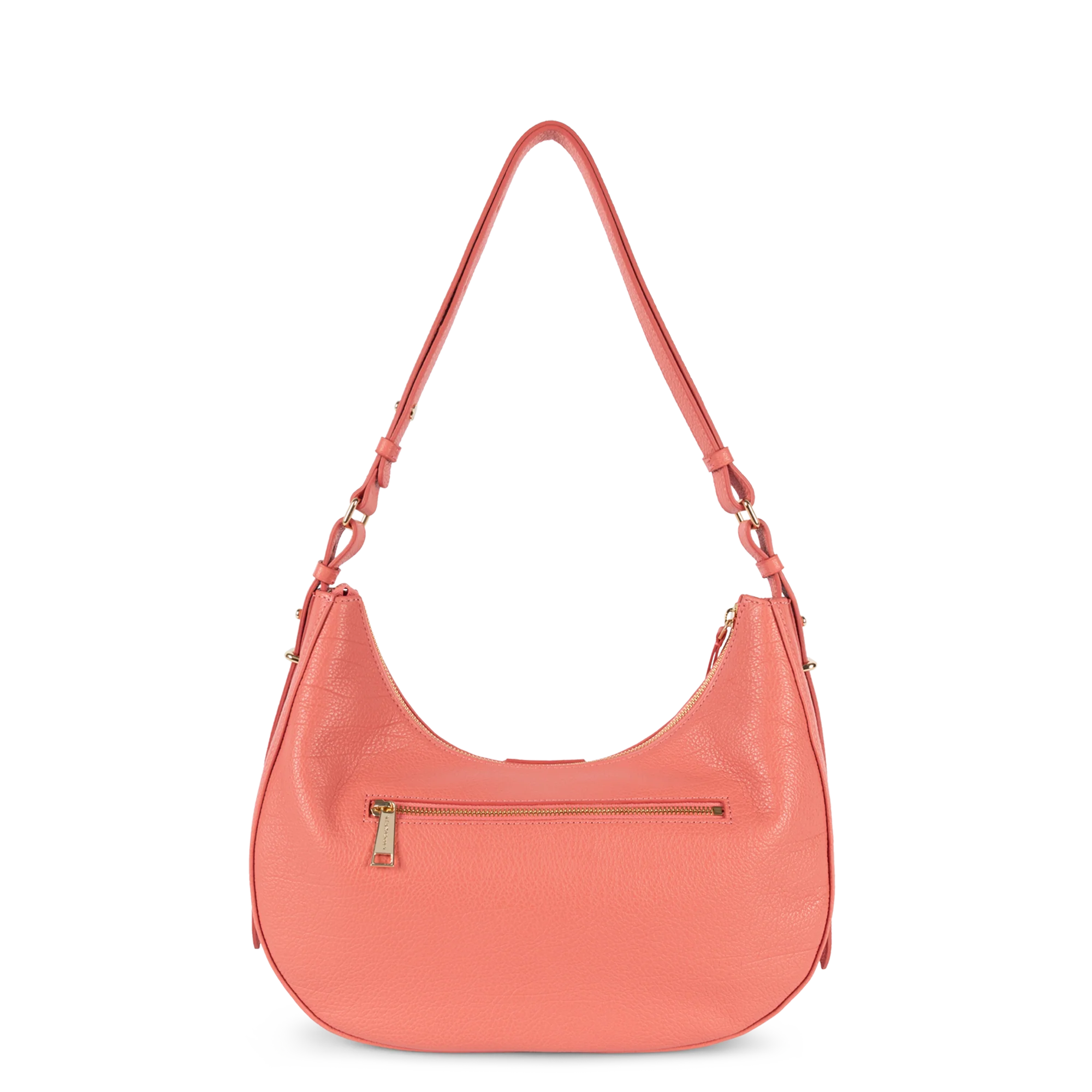 Grand sac hobo - Dune - Image 21