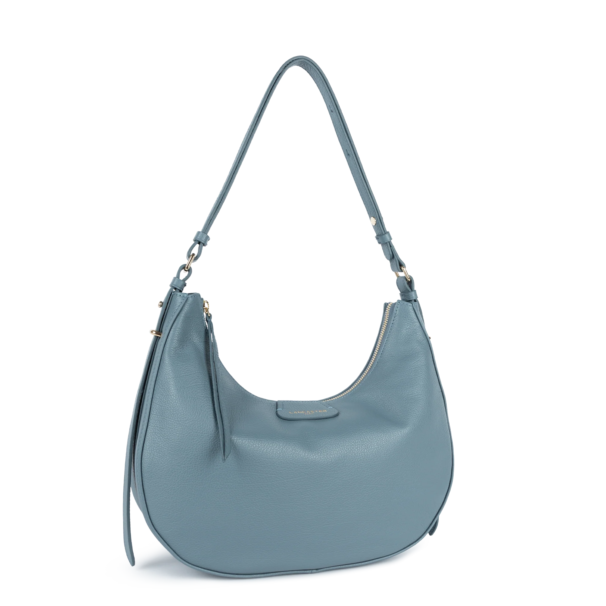 Grand sac hobo - Dune - Image 24