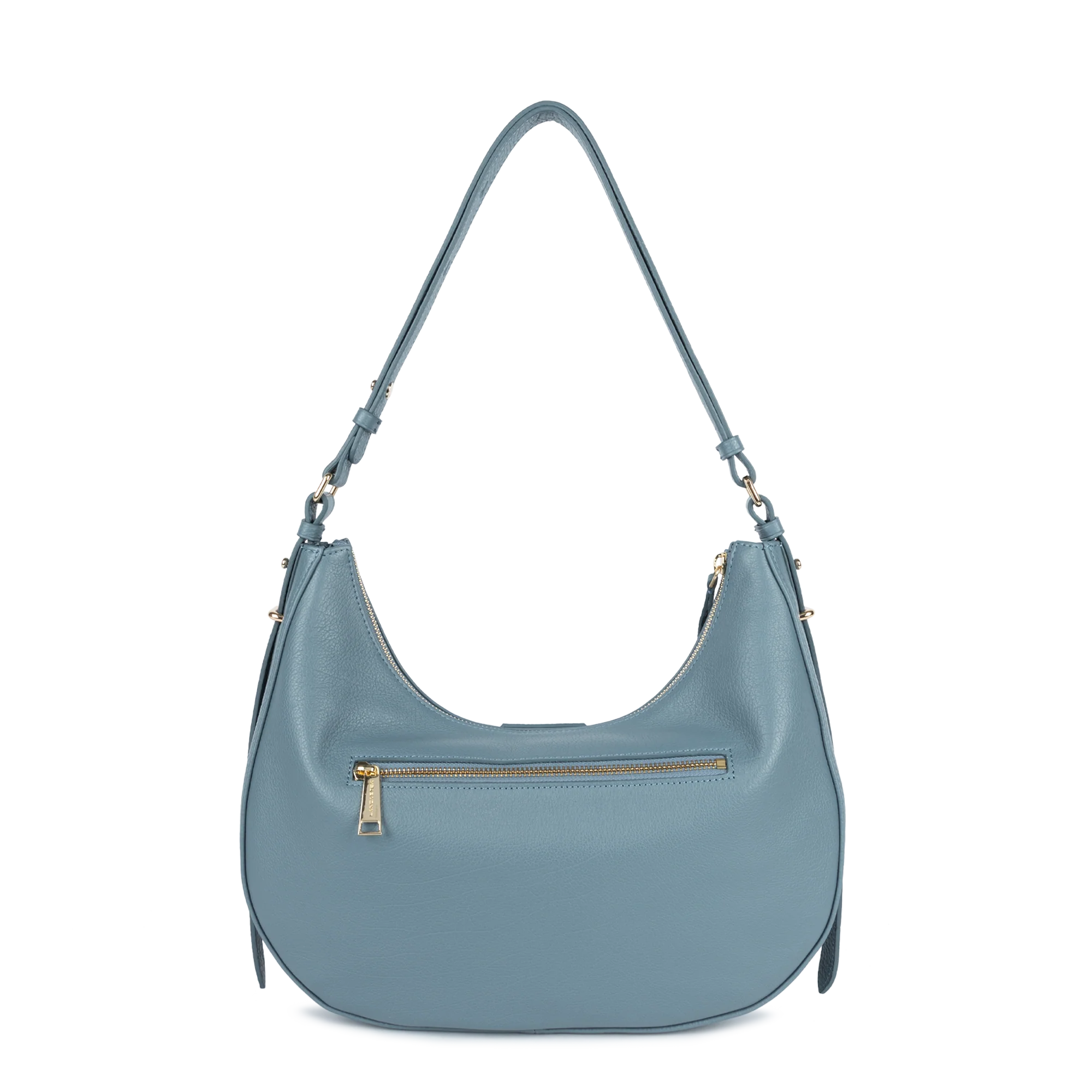 Grand sac hobo - Dune - Image 25