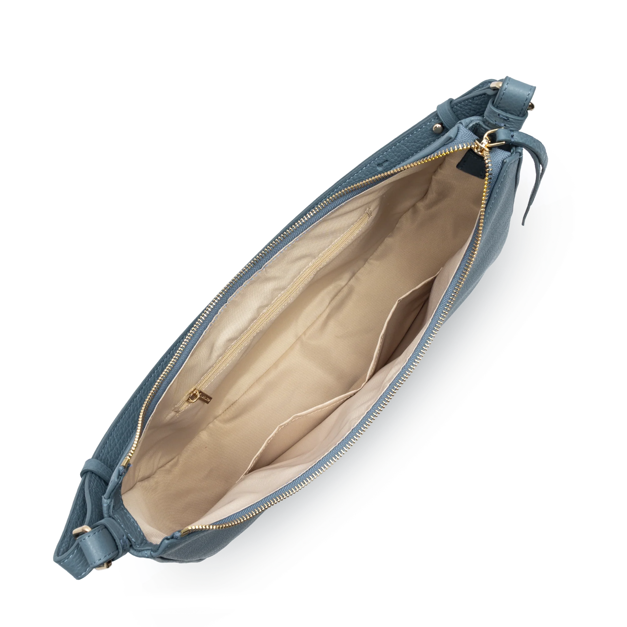 Grand sac hobo - Dune - Image 26
