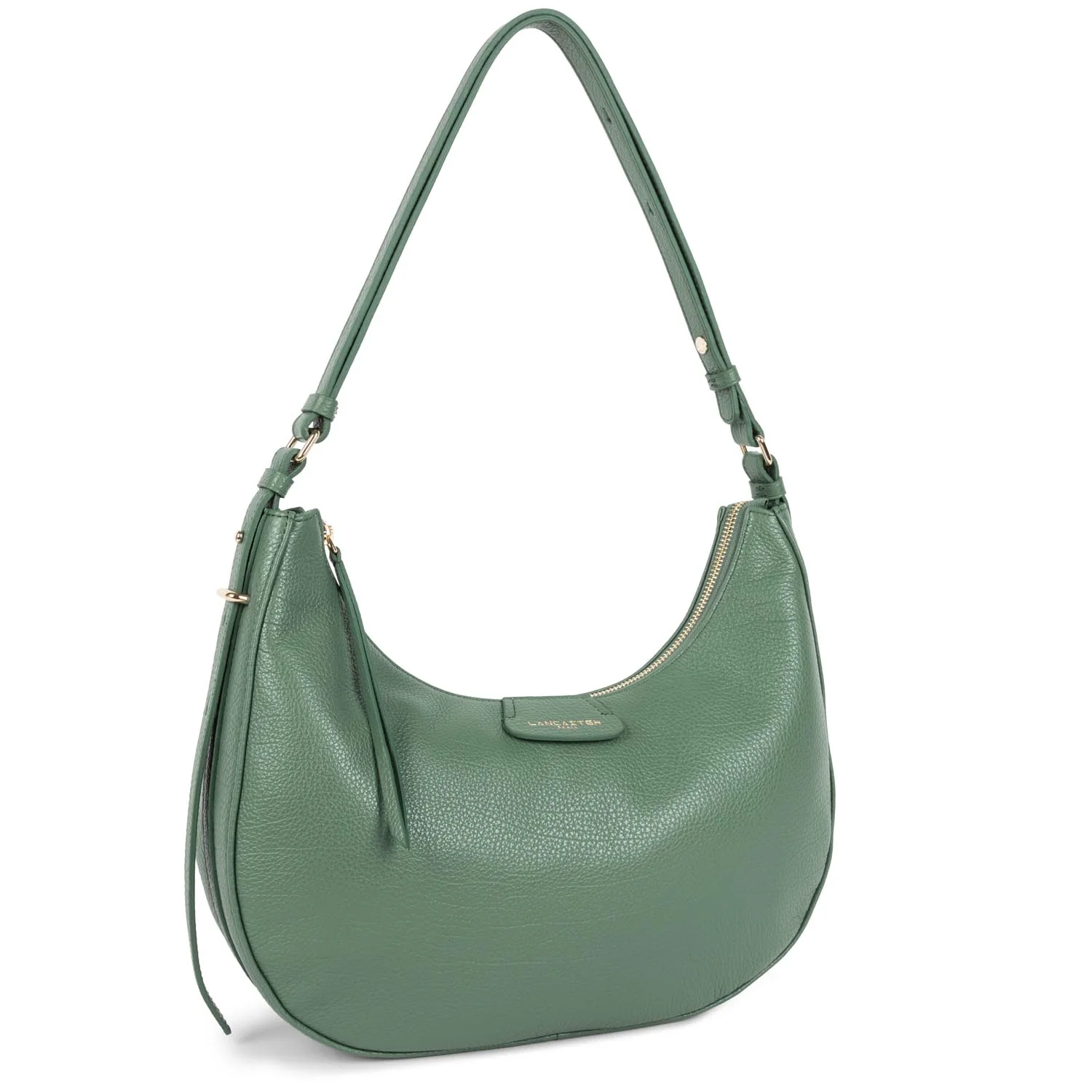 Grand sac hobo - Dune - Image 30