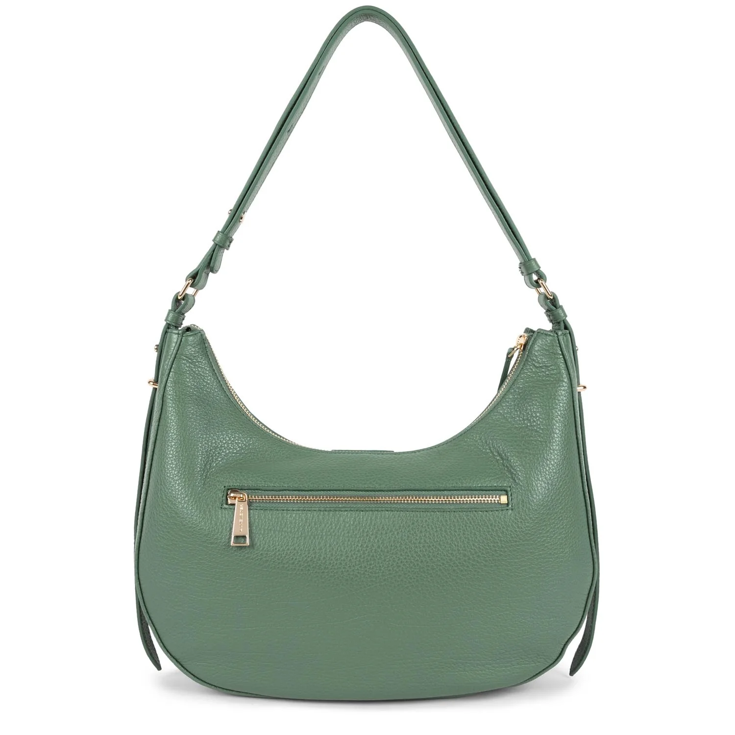 Grand sac hobo - Dune - Image 31