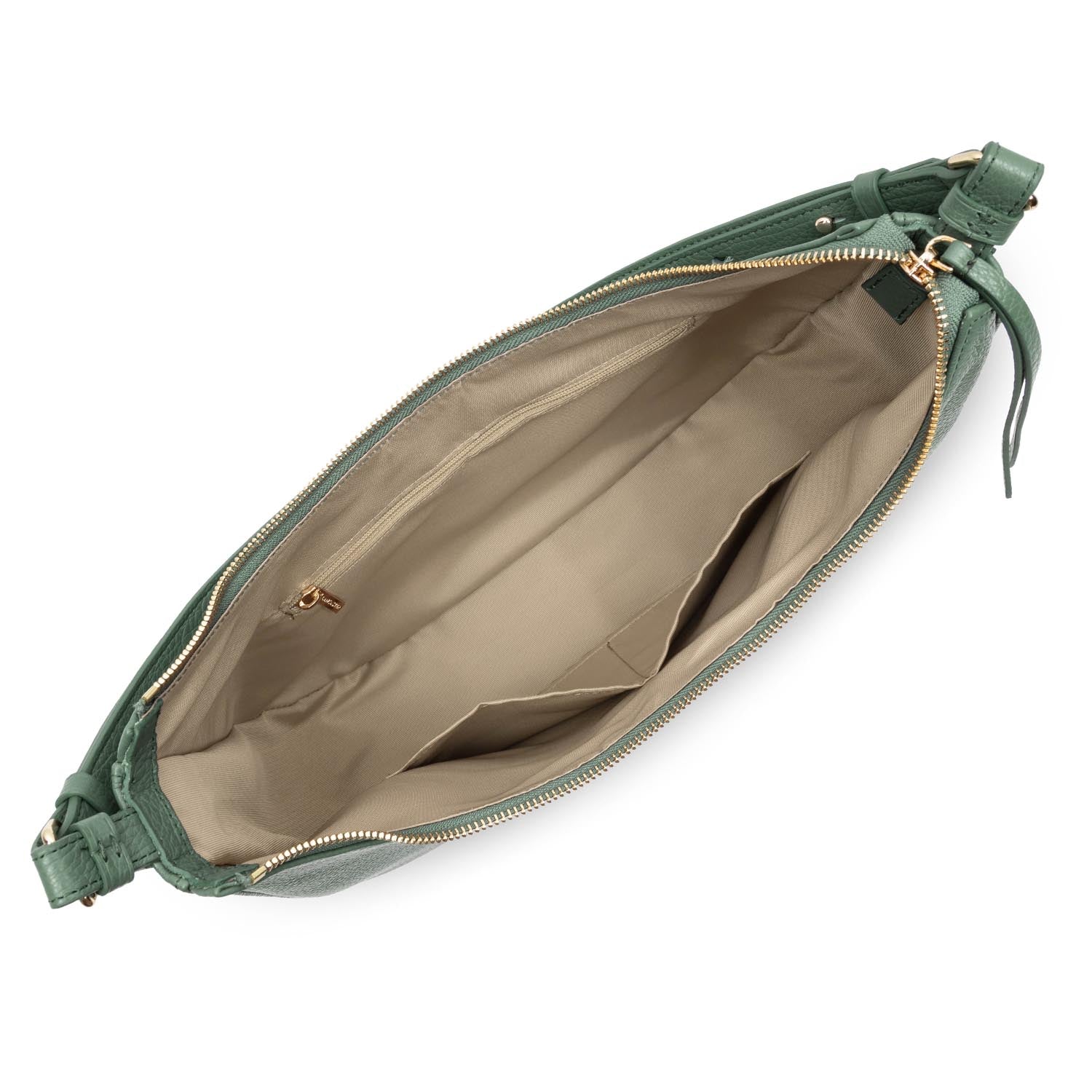 Grand sac hobo - Dune - Image 32