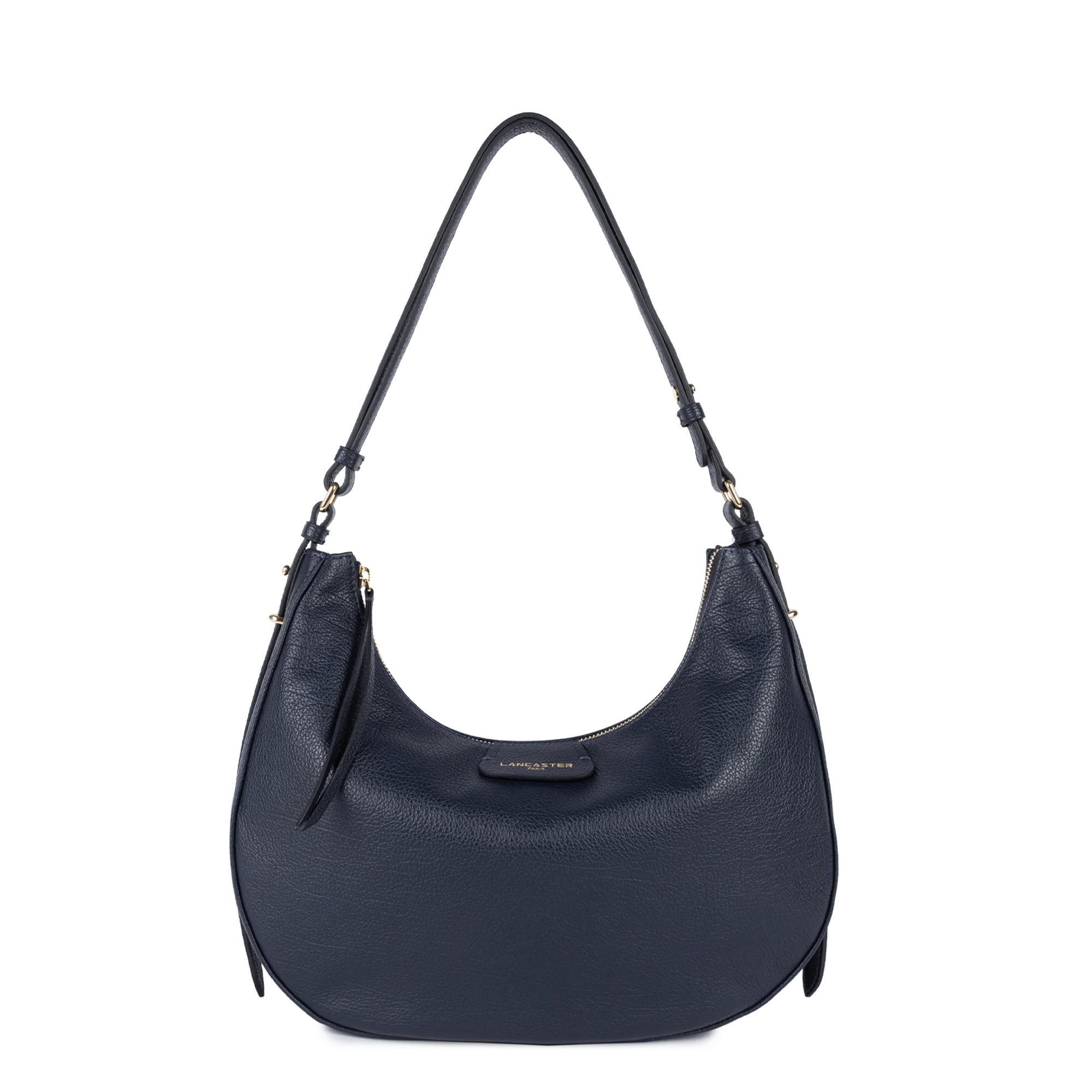 Grand sac hobo - Dune - Image 35