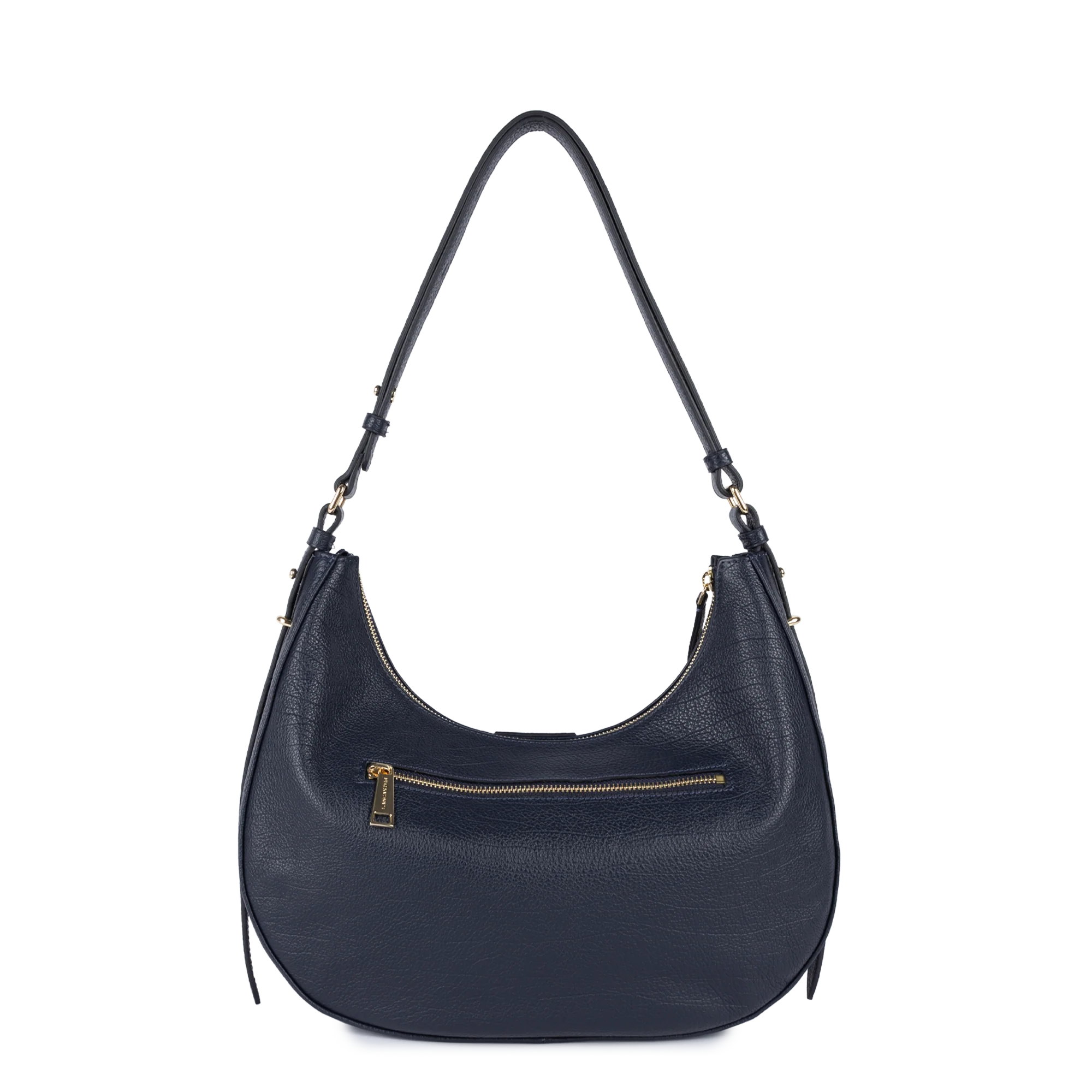 Grand sac hobo - Dune - Image 37