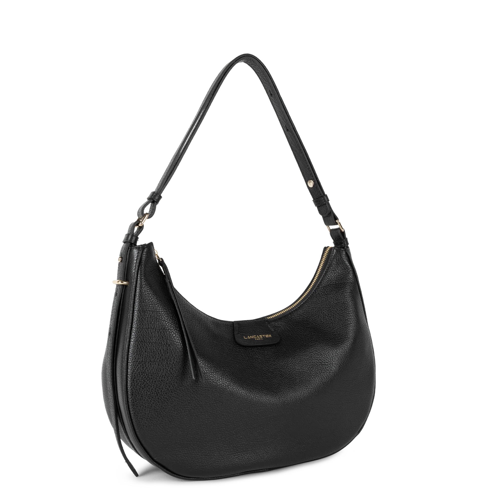 Grand sac hobo - Dune - Image 42