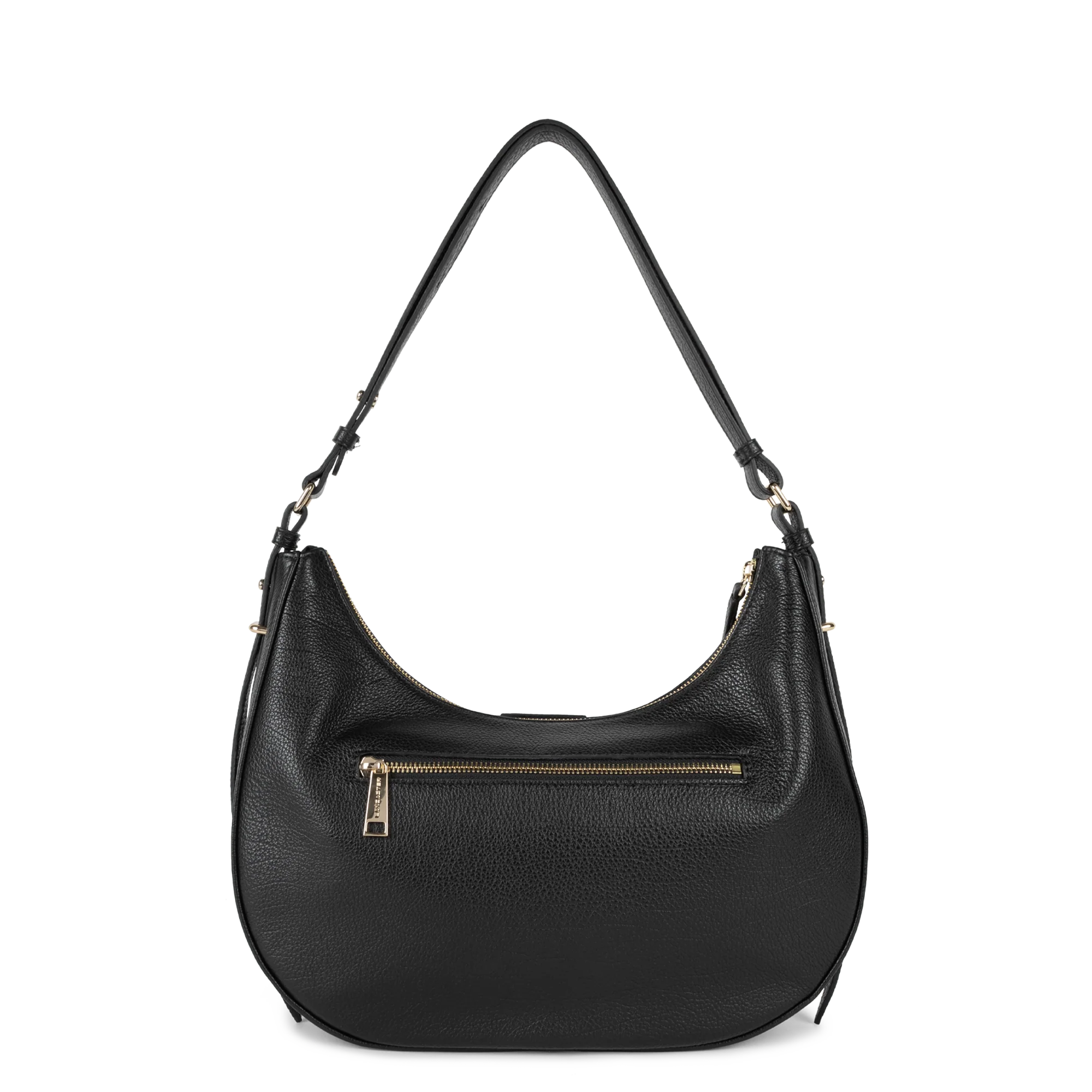 Grand sac hobo - Dune - Image 43