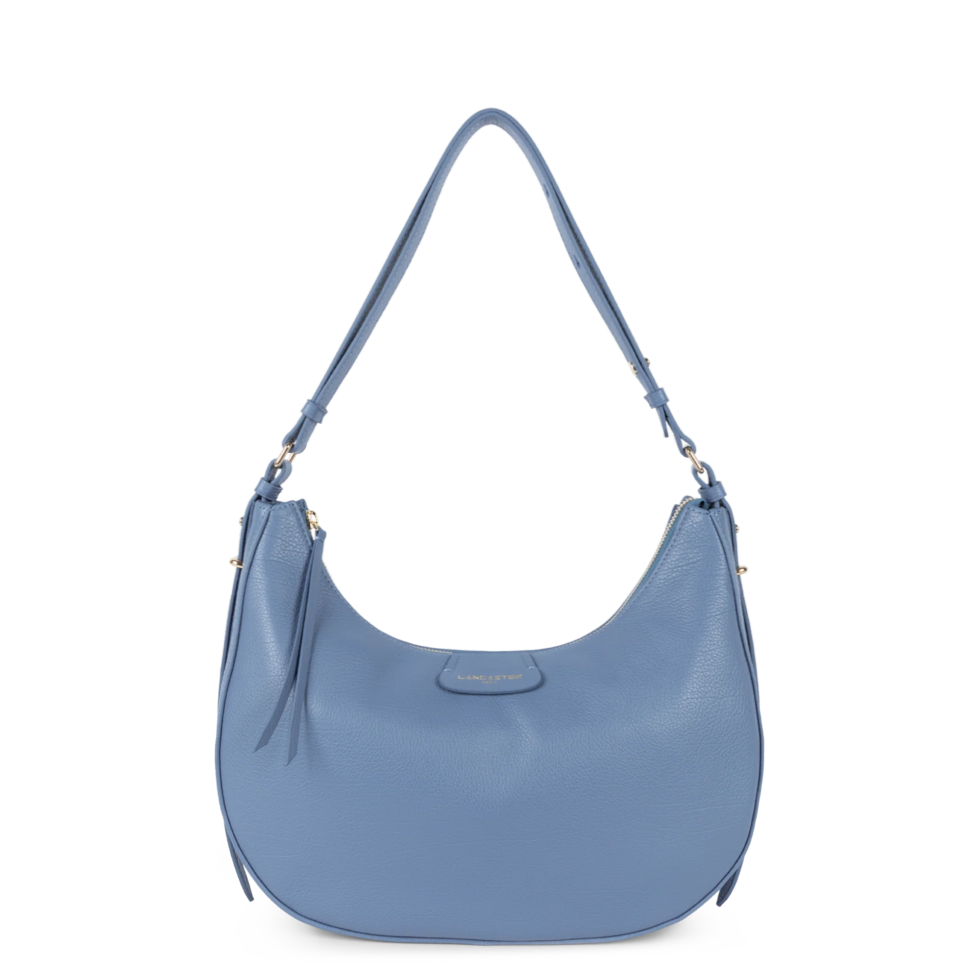 Grand sac hobo - Dune - Image 45