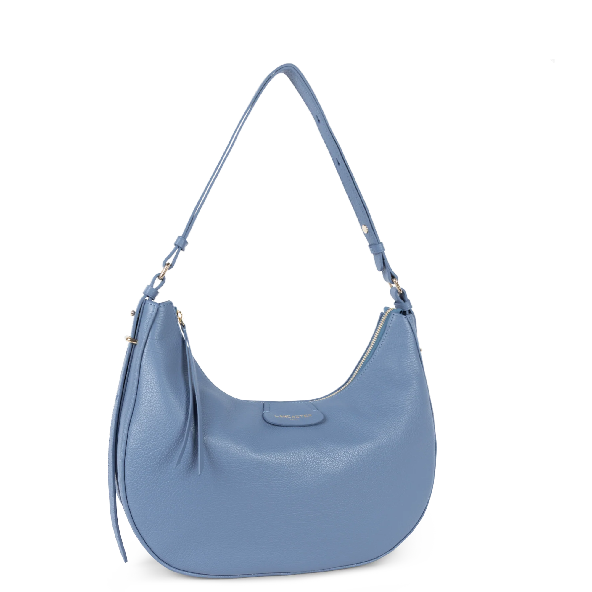 Grand sac hobo - Dune - Image 48