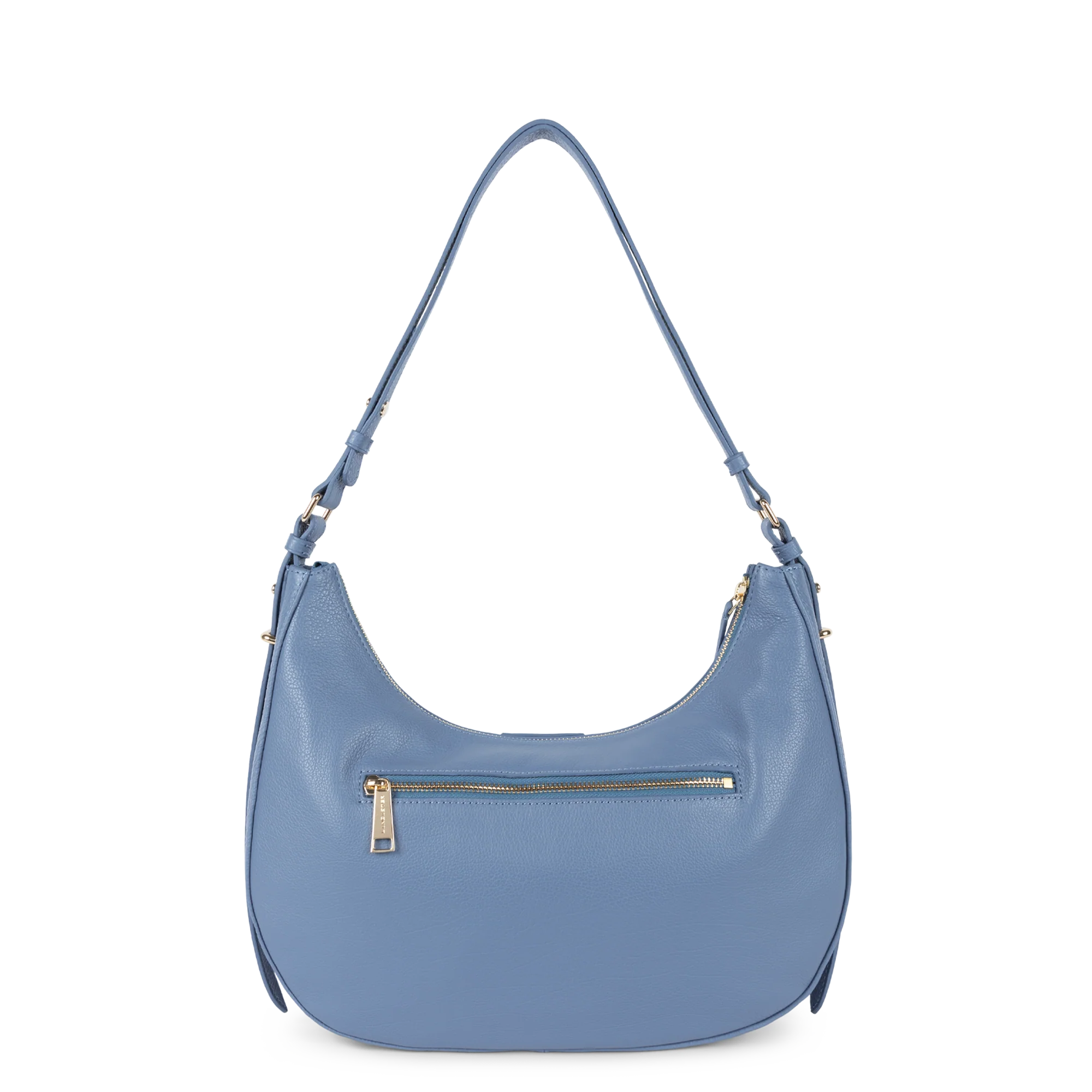 Grand sac hobo - Dune - Image 49
