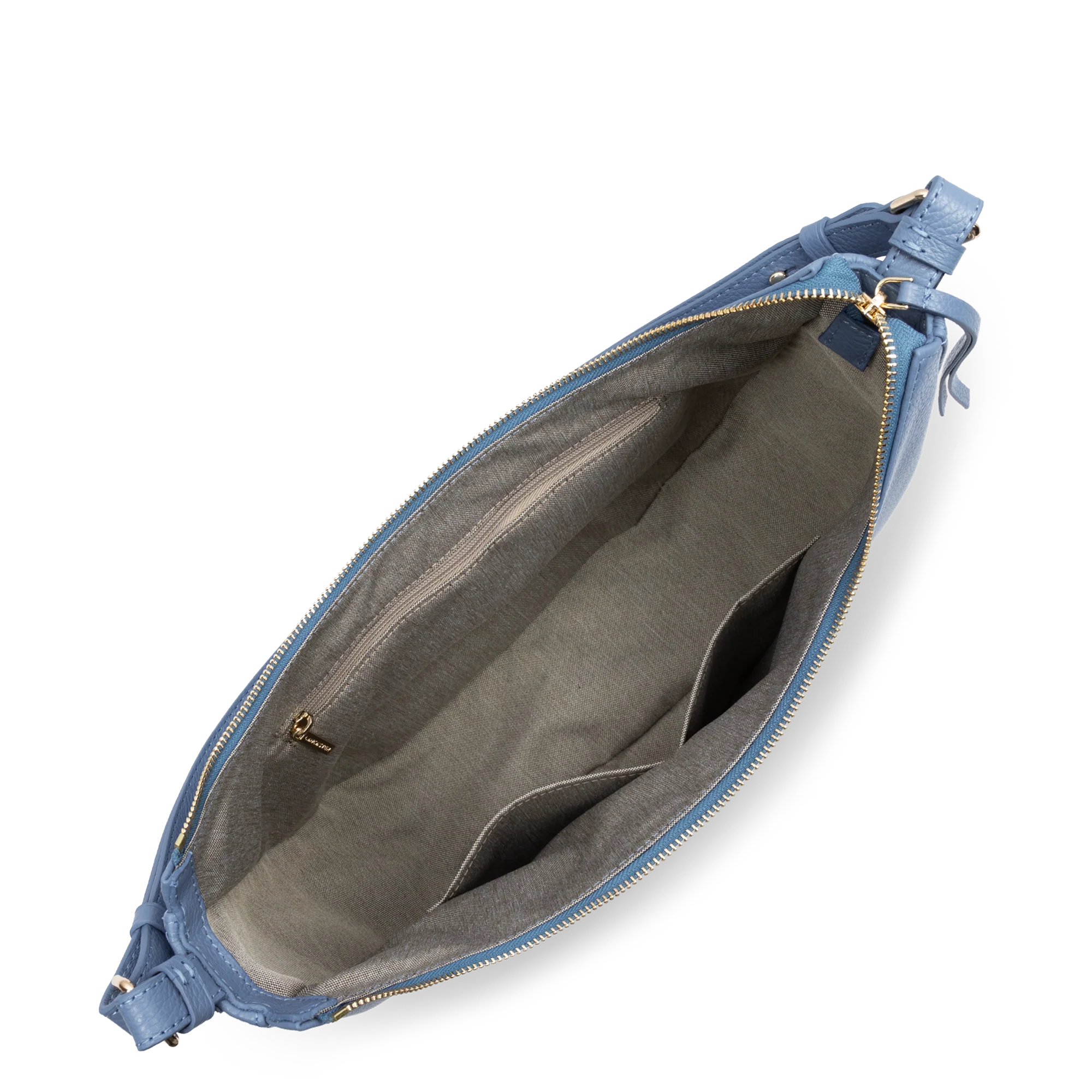 Grand sac hobo - Dune - Image 50