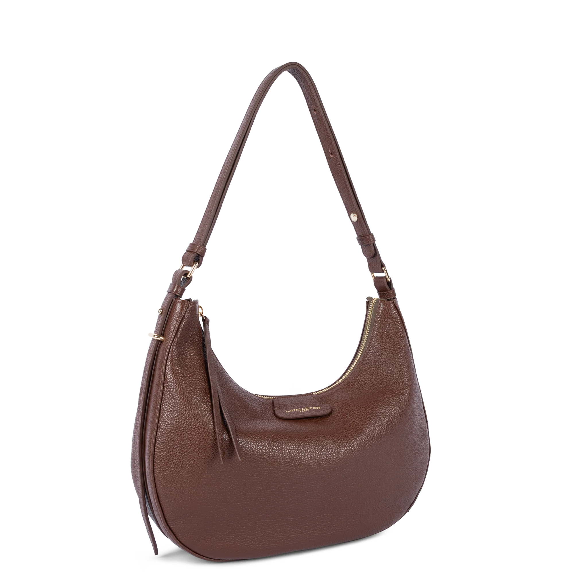 Grand sac hobo - Dune - Image 60