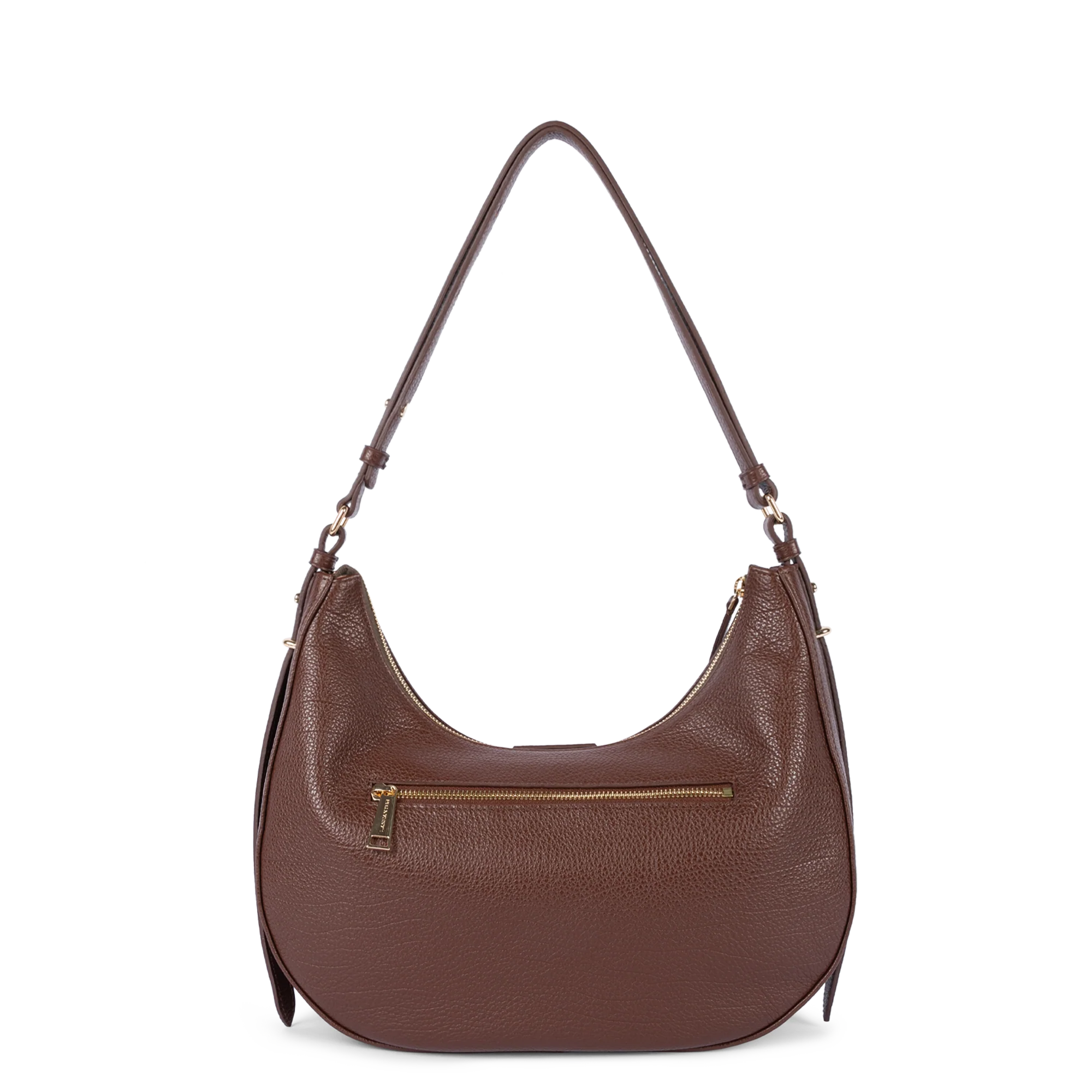 Grand sac hobo - Dune - Image 61
