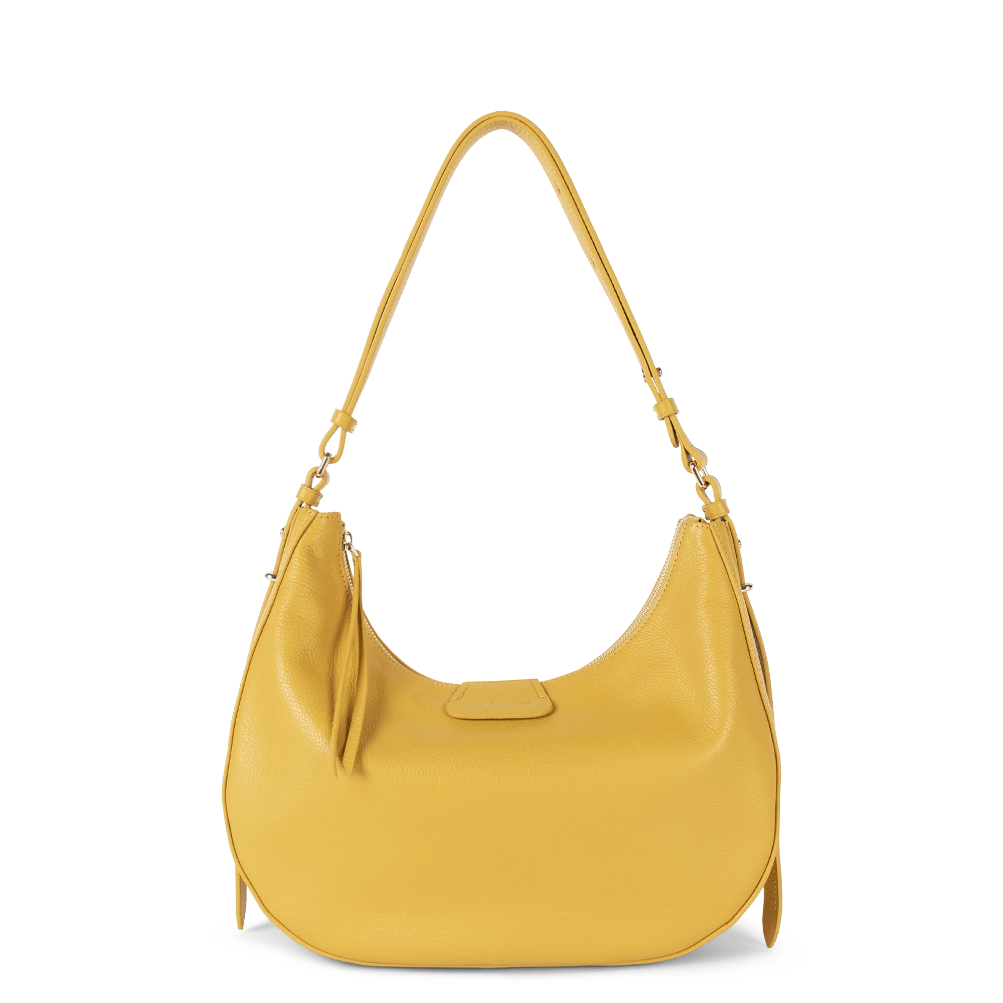 Grand sac hobo - Dune - Image 63