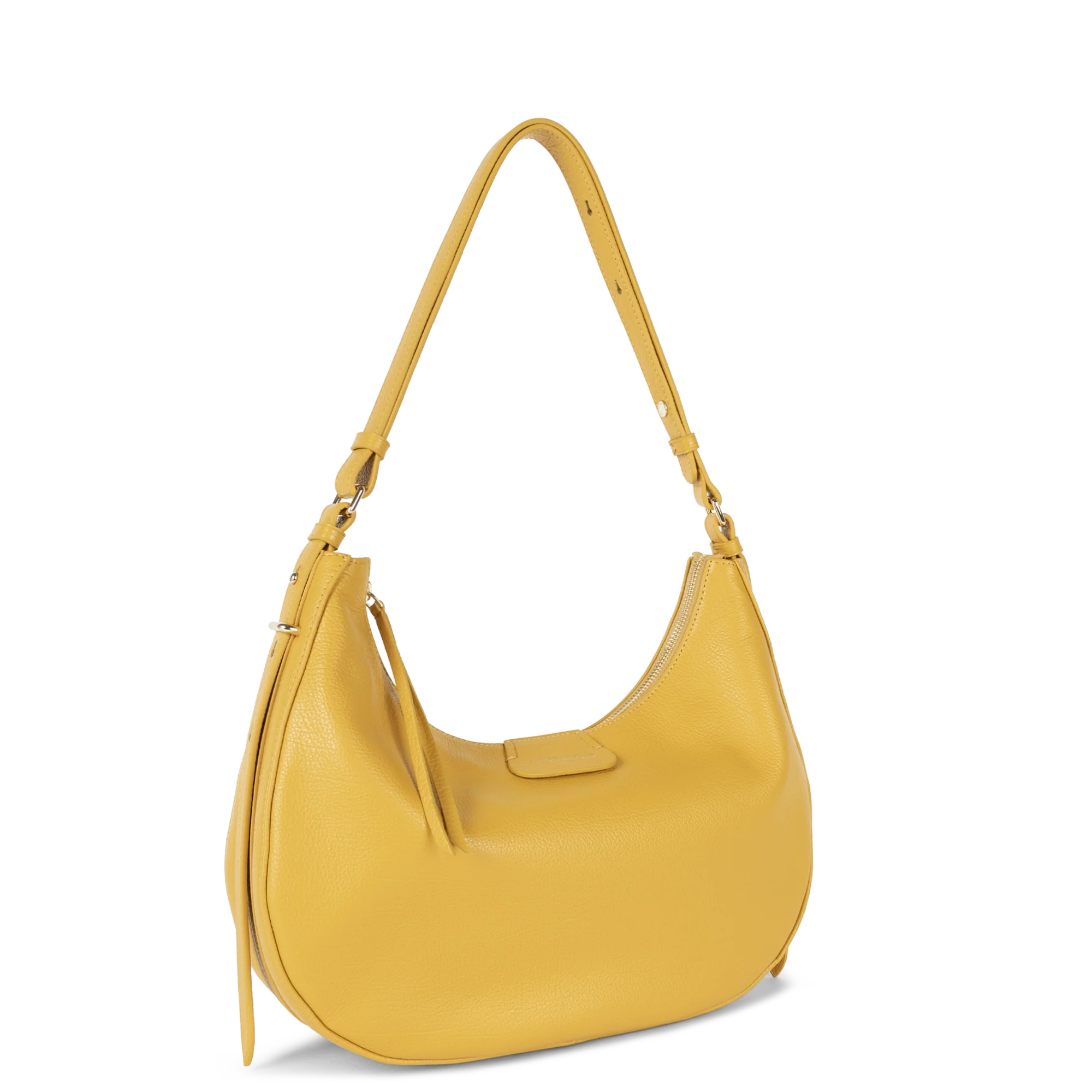 Grand sac hobo - Dune - Image 66