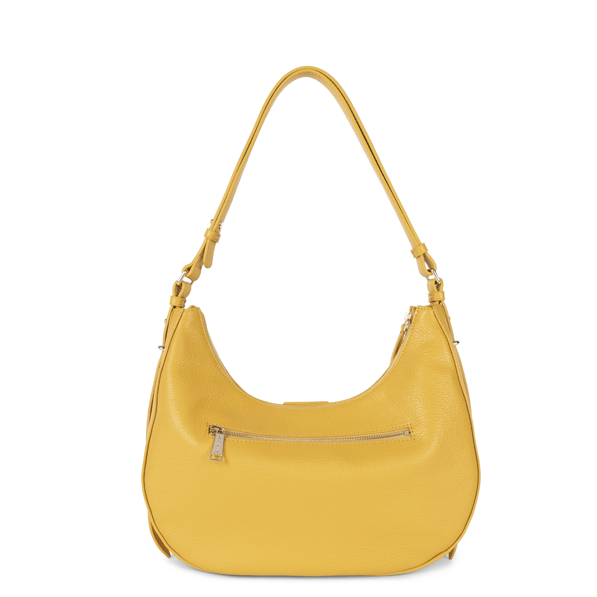 Grand sac hobo - Dune - Image 67