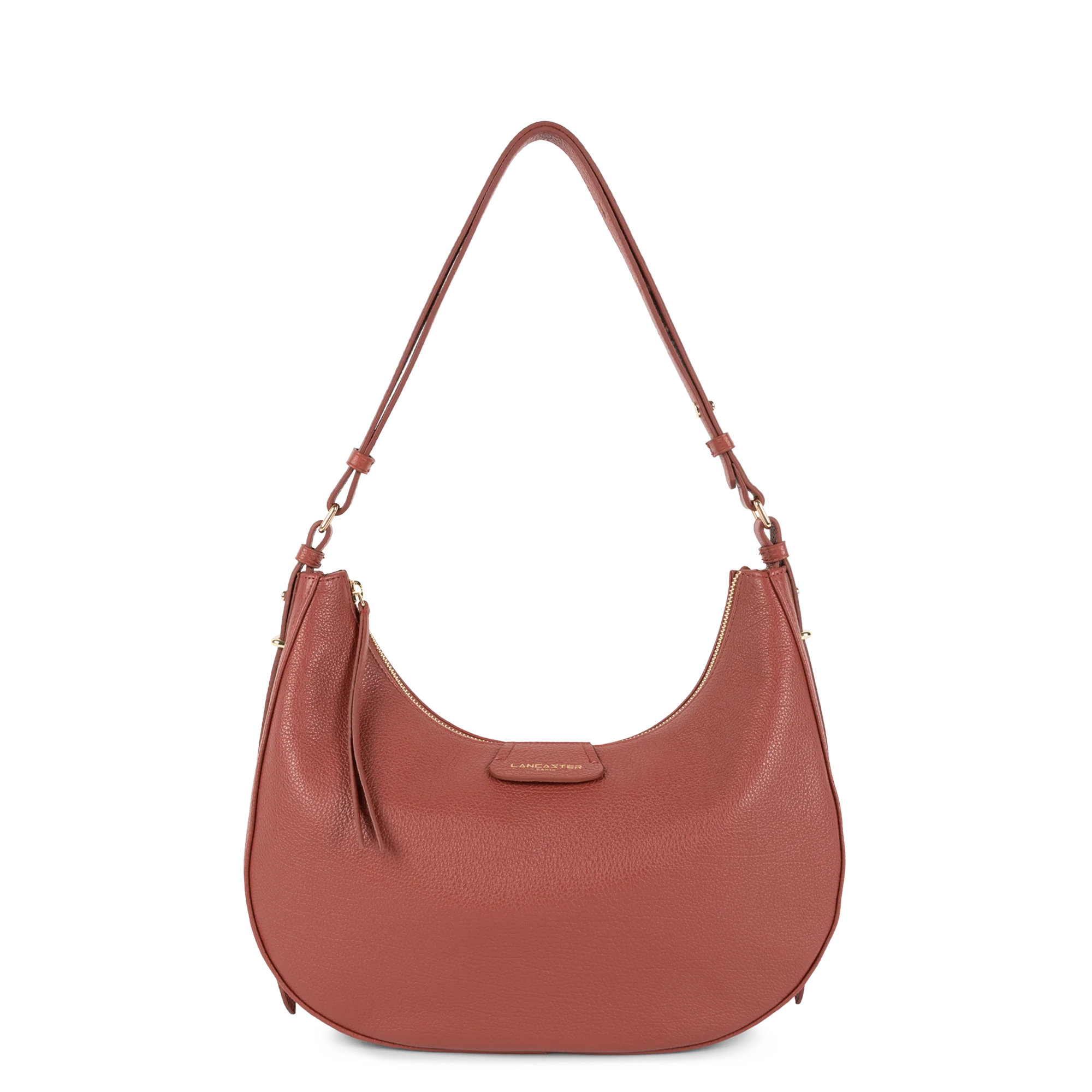 Grand sac hobo - Dune - Image 69