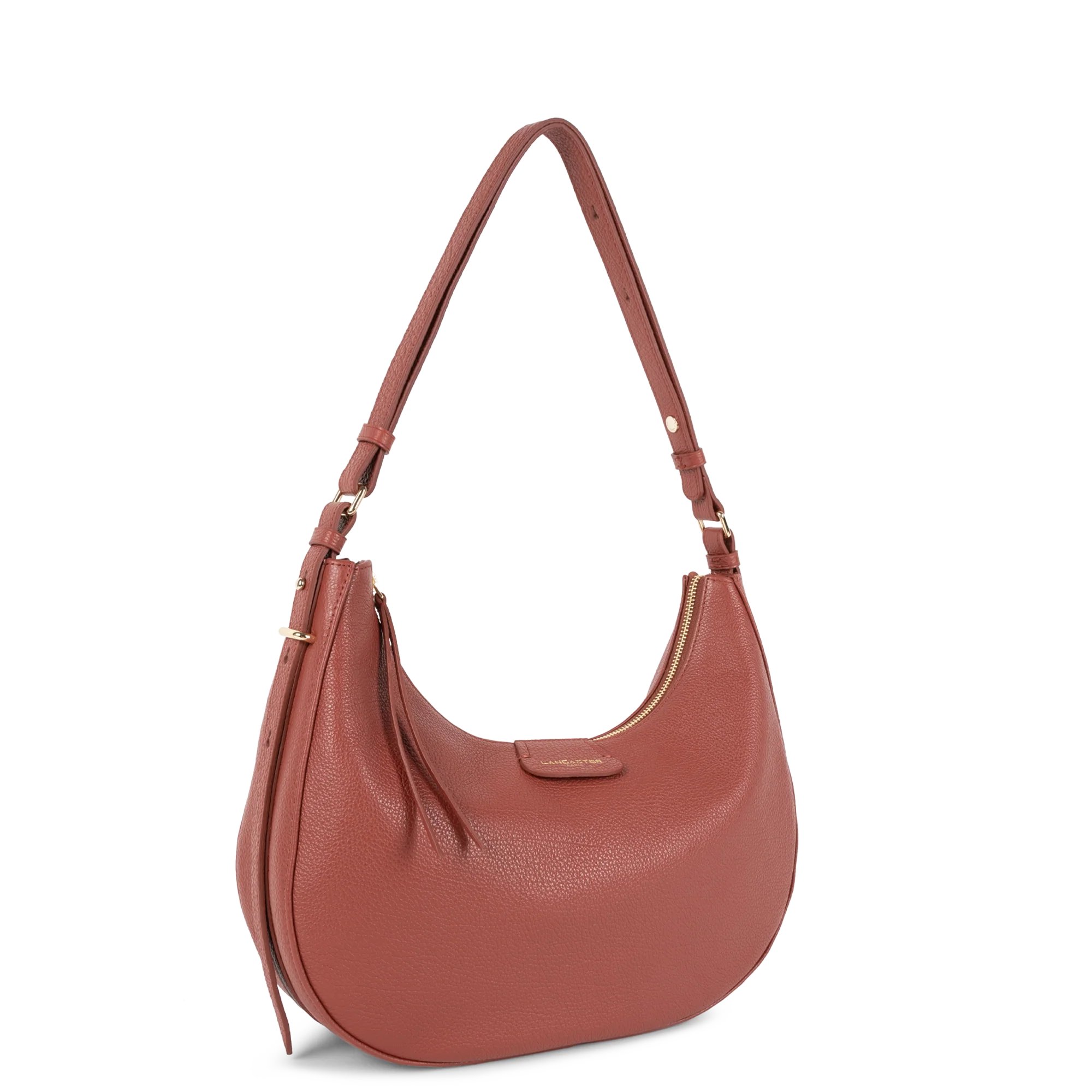 Grand sac hobo - Dune - Image 72