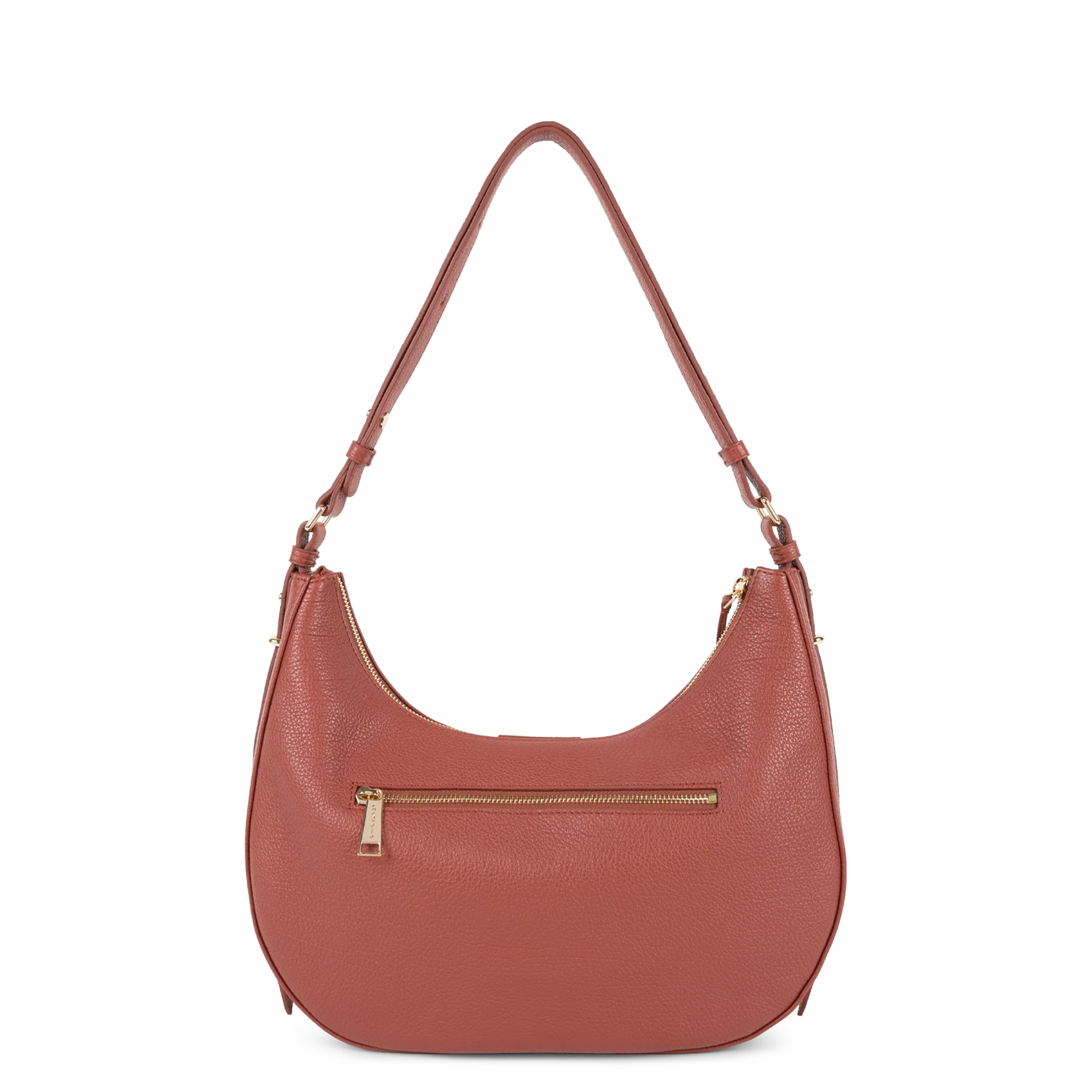 Grand sac hobo - Dune - Image 73