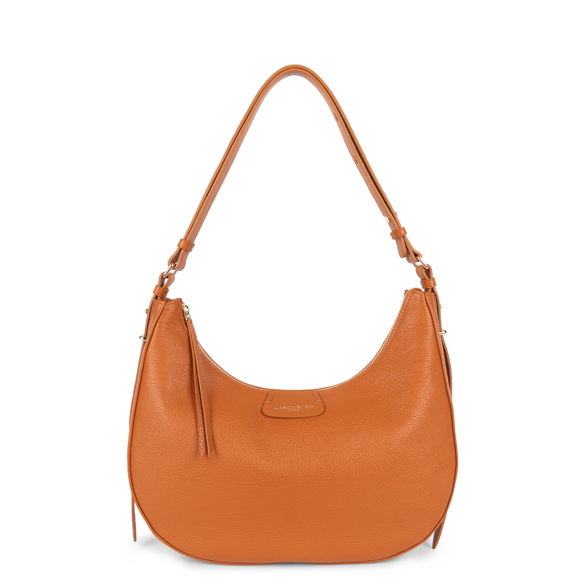 Grand sac hobo - Dune - Image 75