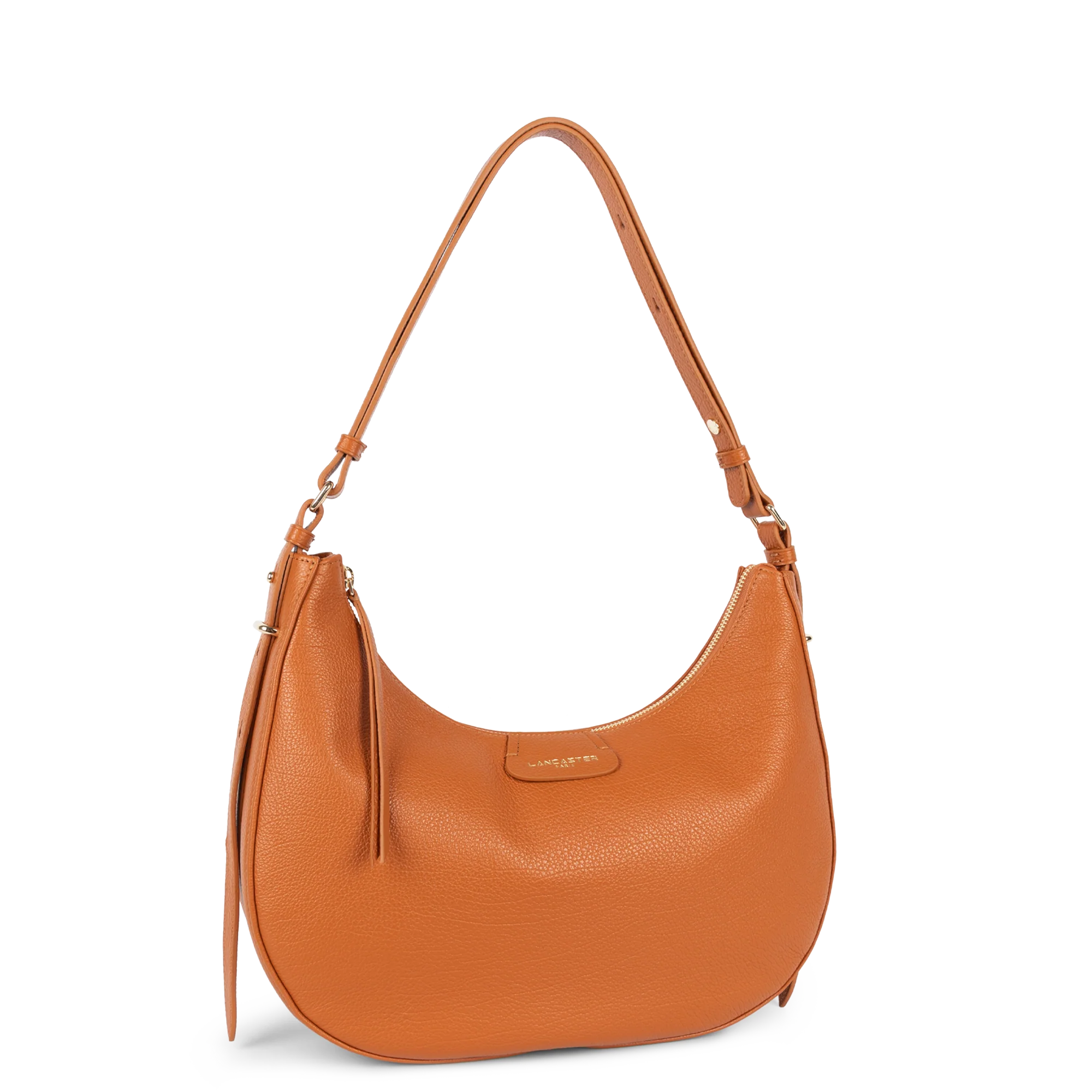 Grand sac hobo - Dune - Image 78