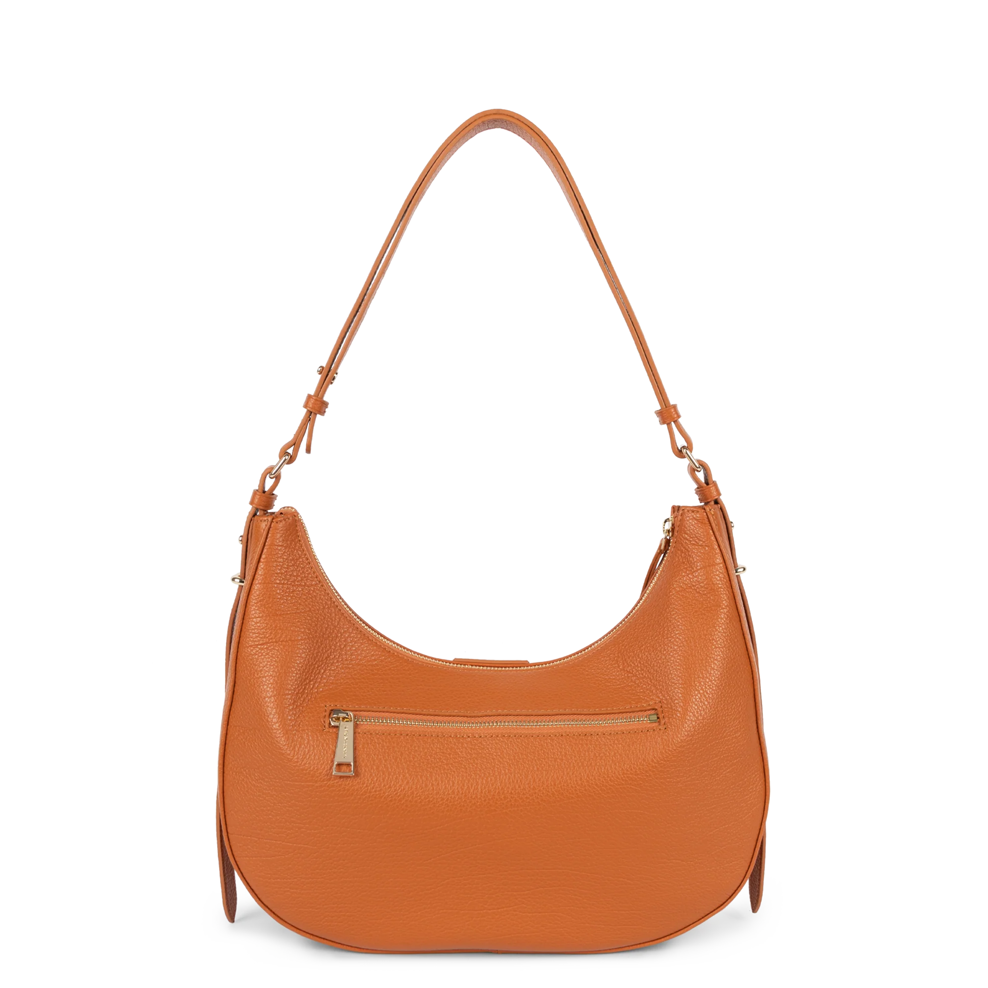 Grand sac hobo - Dune - Image 79