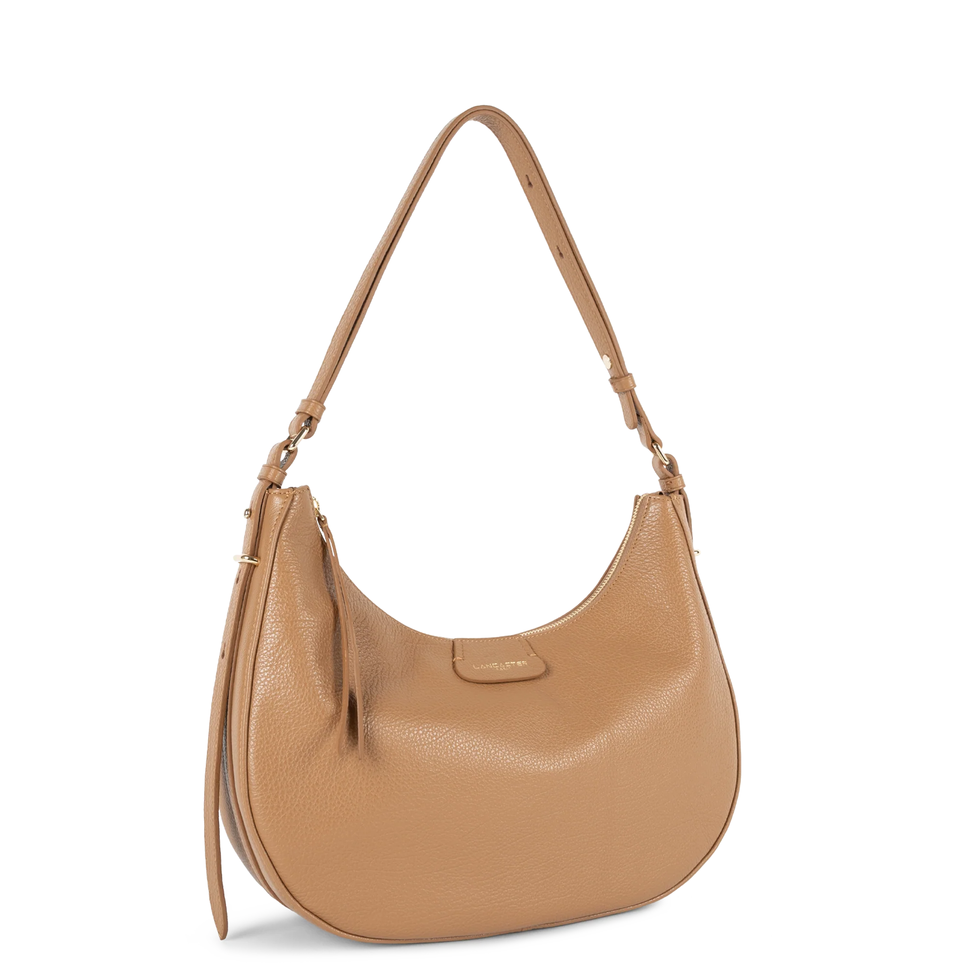 Grand sac hobo - Dune - Image 8
