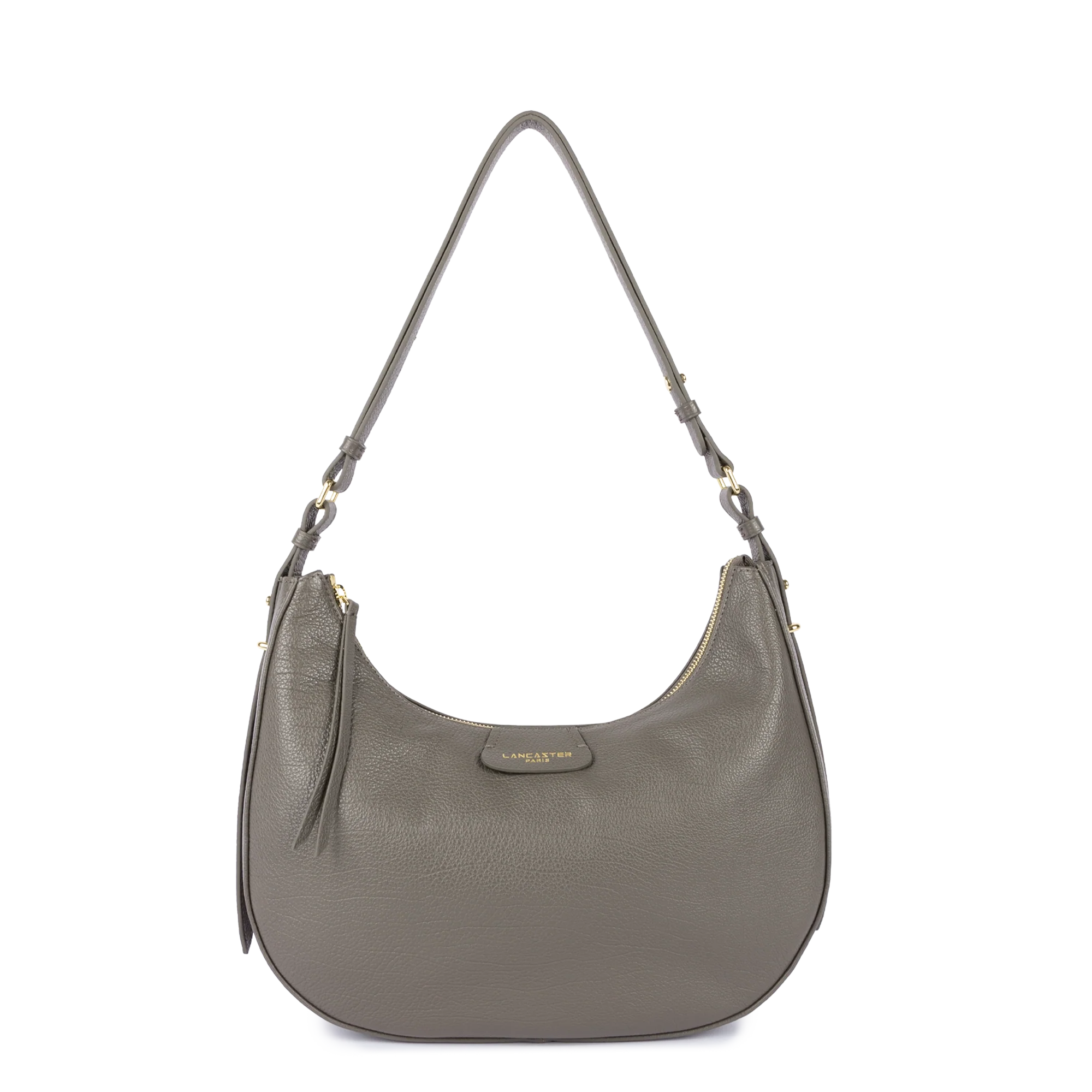 Grand sac hobo - Dune - Image 81