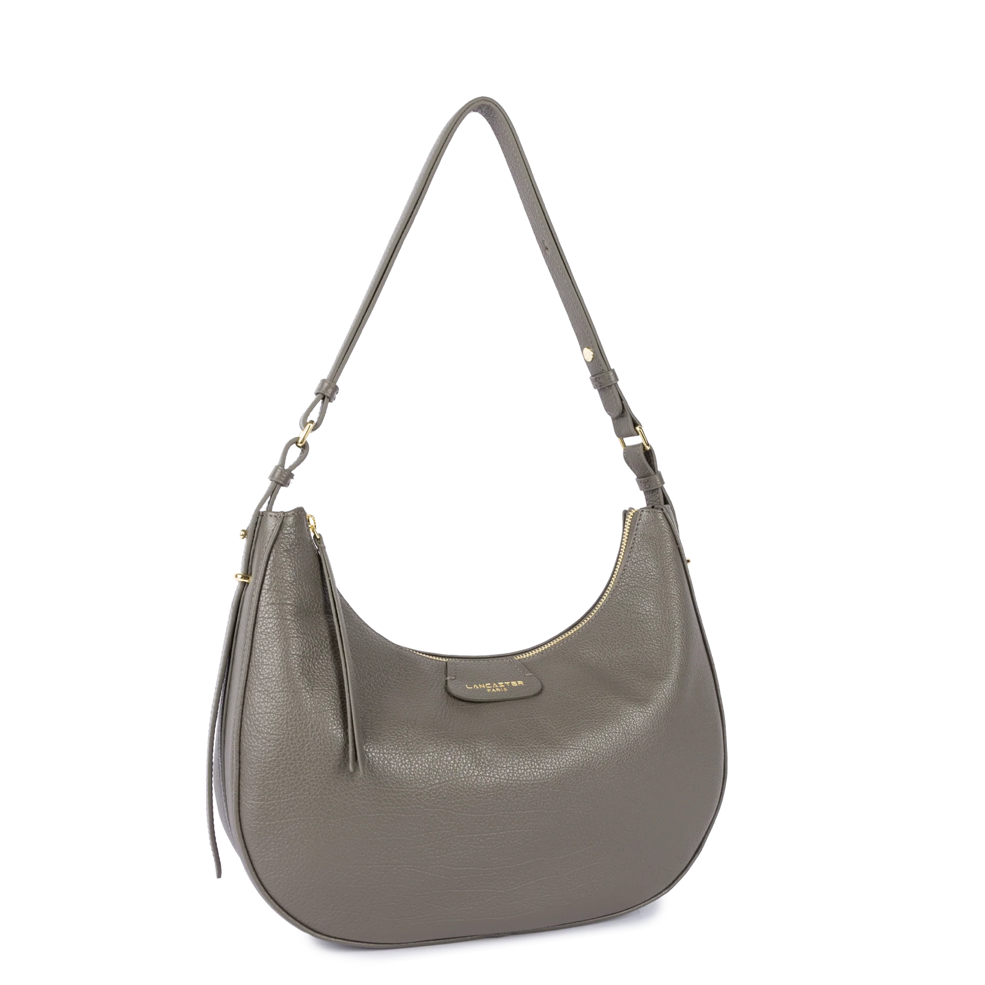 Grand sac hobo - Dune - Image 82