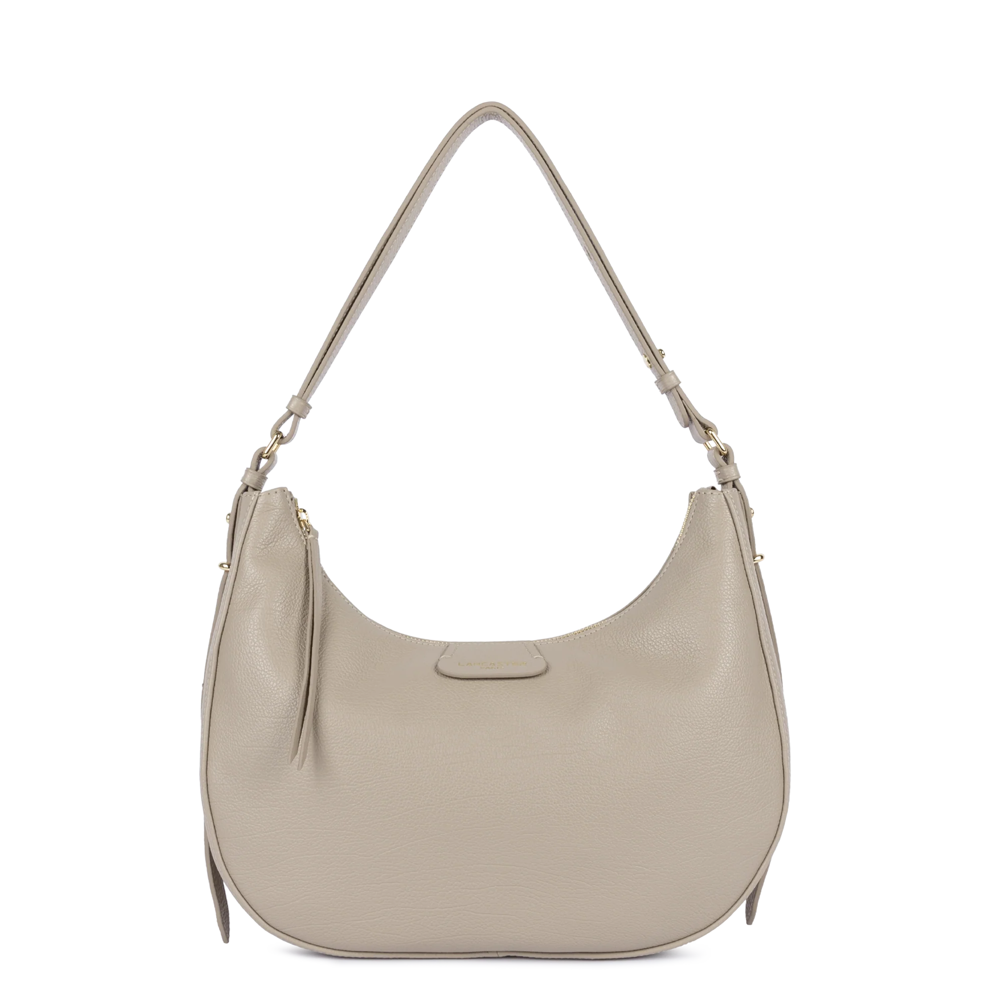 Grand sac hobo - Dune - Image 85