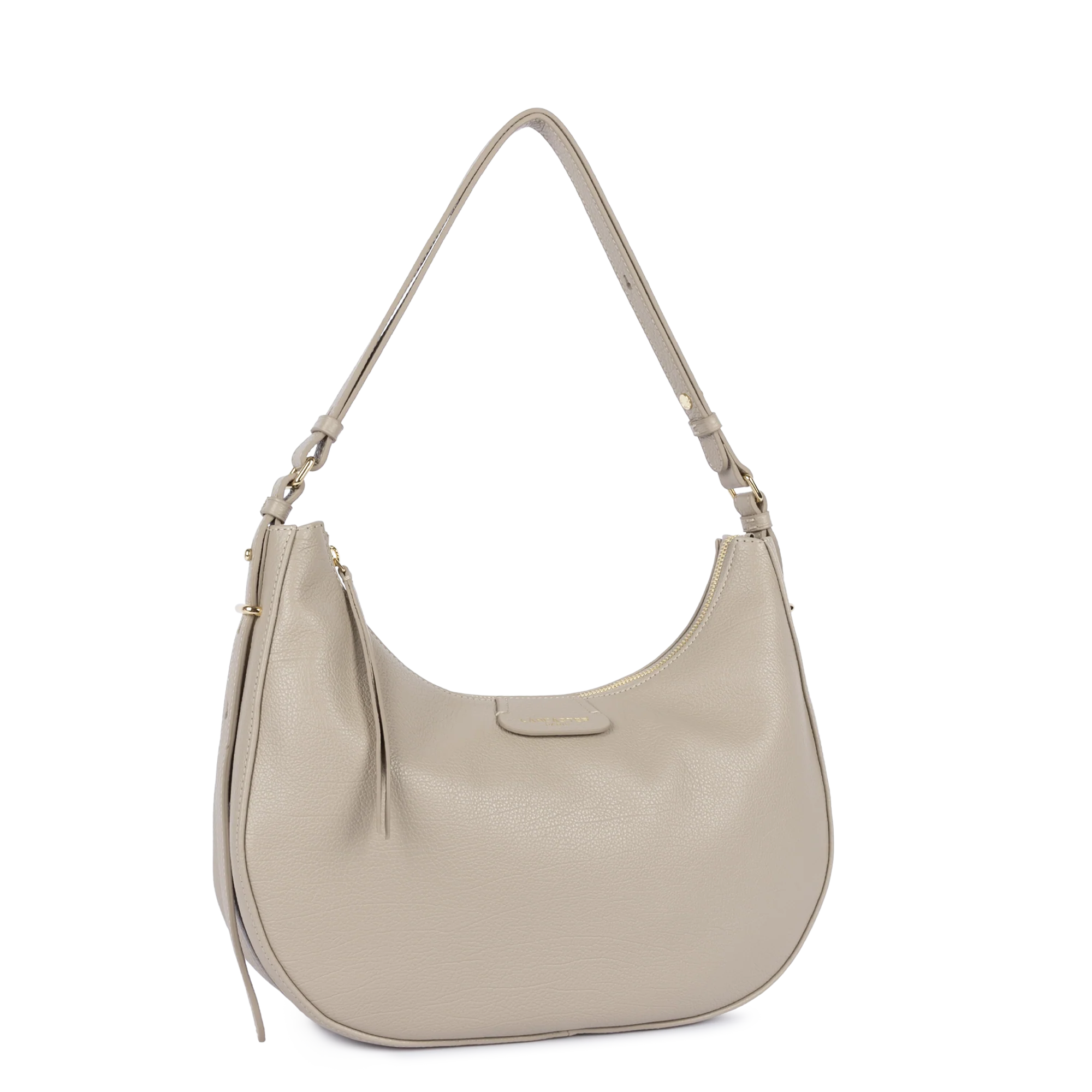 Grand sac hobo - Dune - Image 86