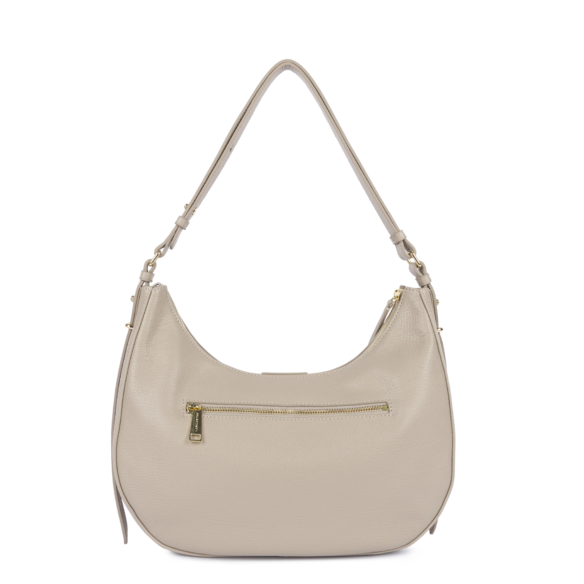 Grand sac hobo - Dune - Image 87