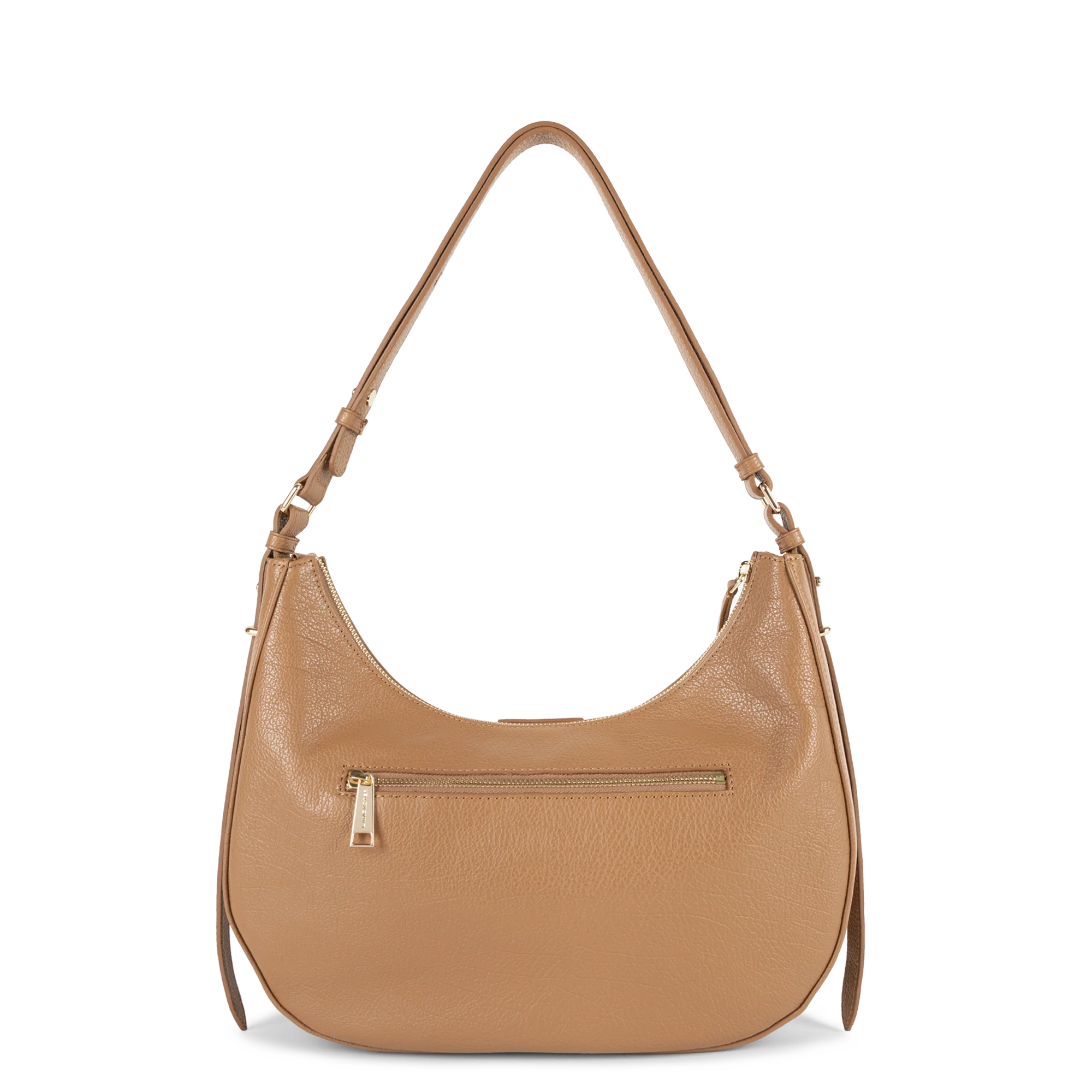 Grand sac hobo - Dune - Image 9