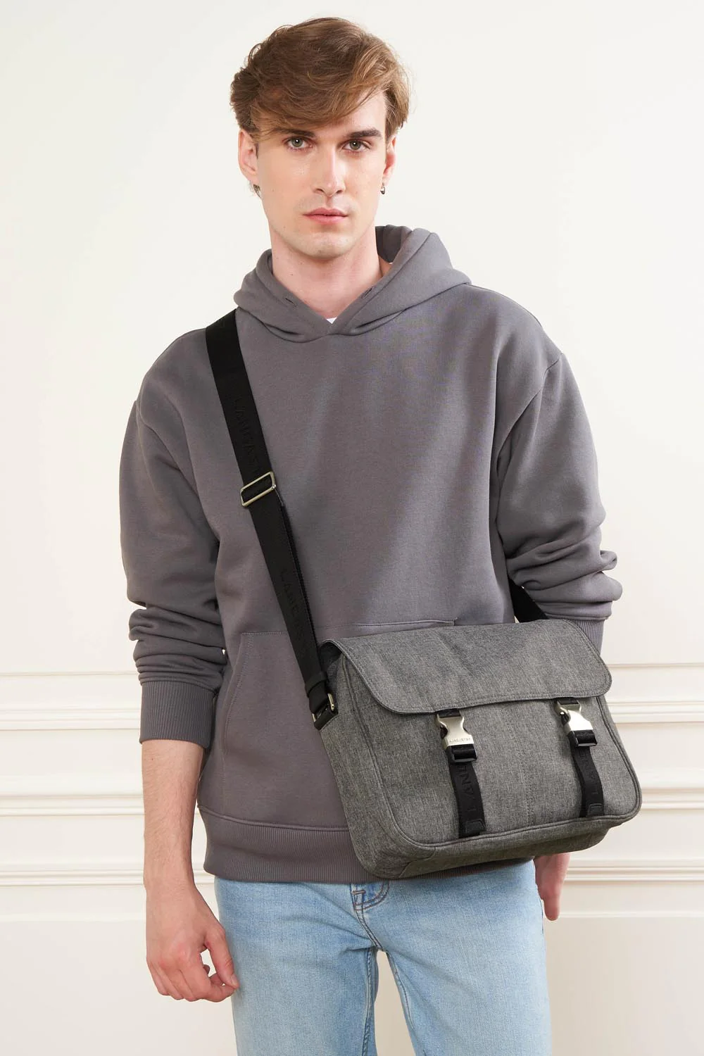 Sac messenger - Smart - Image 12