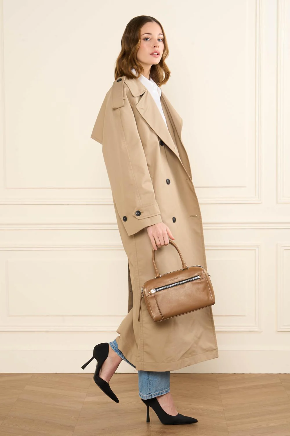 Sac polochon - Donna Linea - Image 20